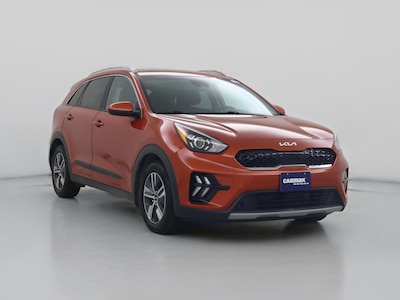 2022 Kia Niro LXS Special Edition