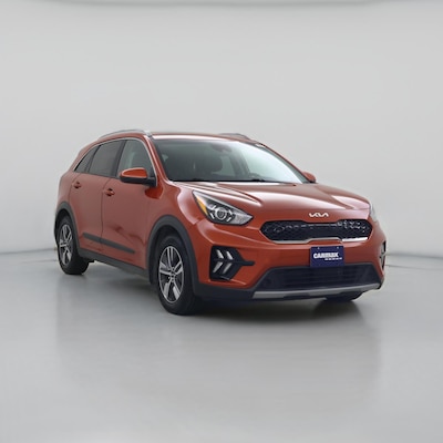 2022 Kia Niro LXS Special Edition