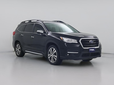 2021 Subaru Ascent Touring