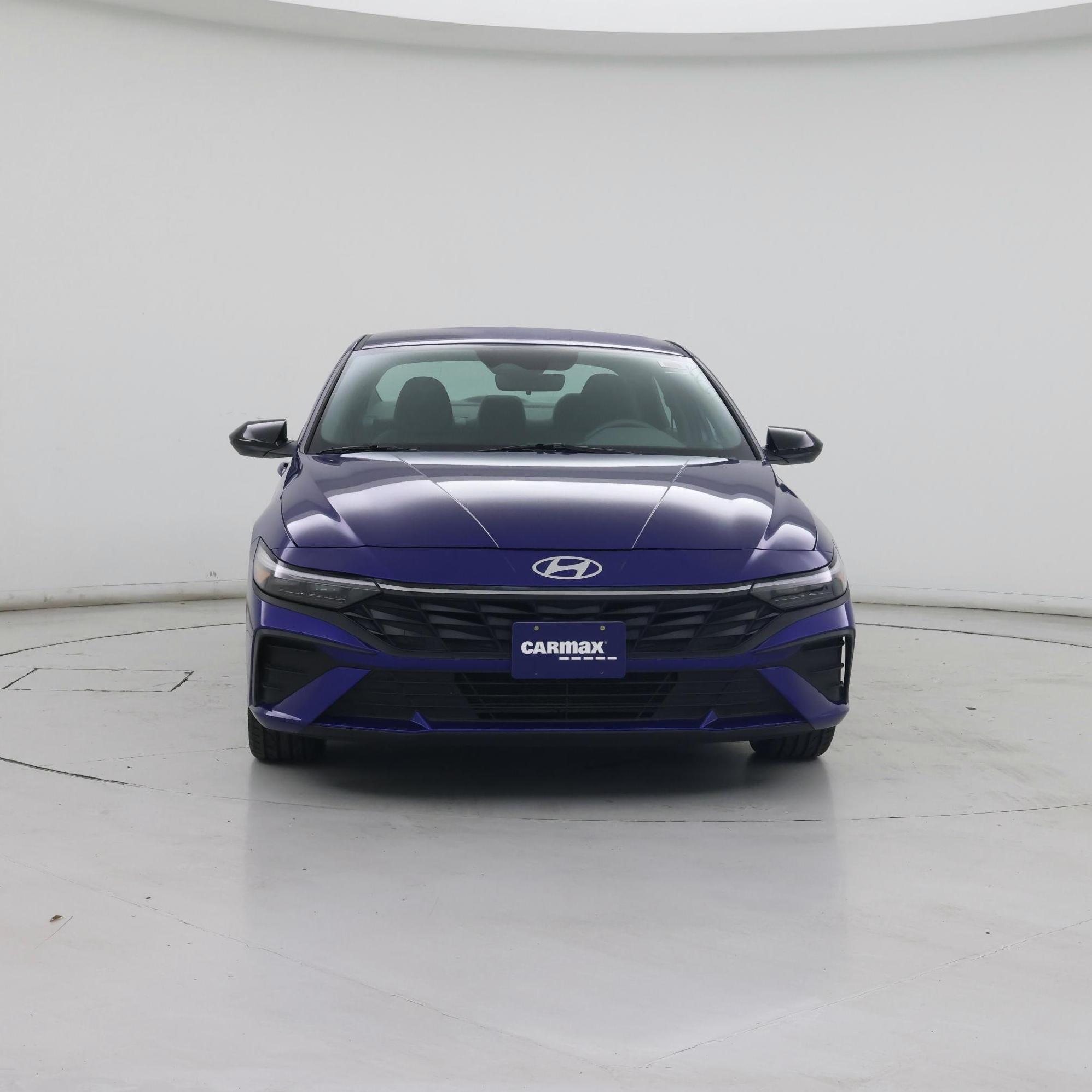 Thumbnail: 2025 Hyundai Elantra - 5