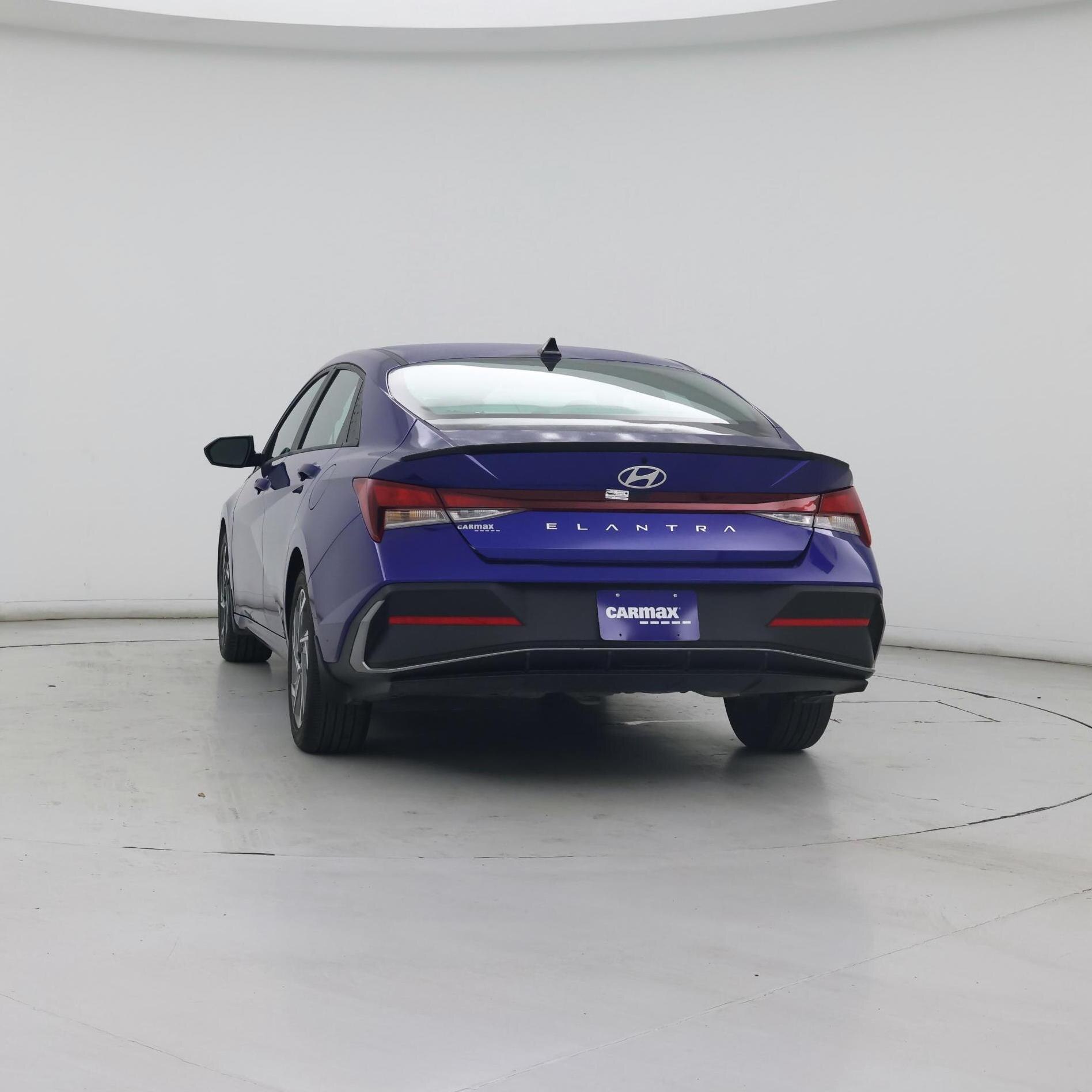 Thumbnail: 2025 Hyundai Elantra - 6
