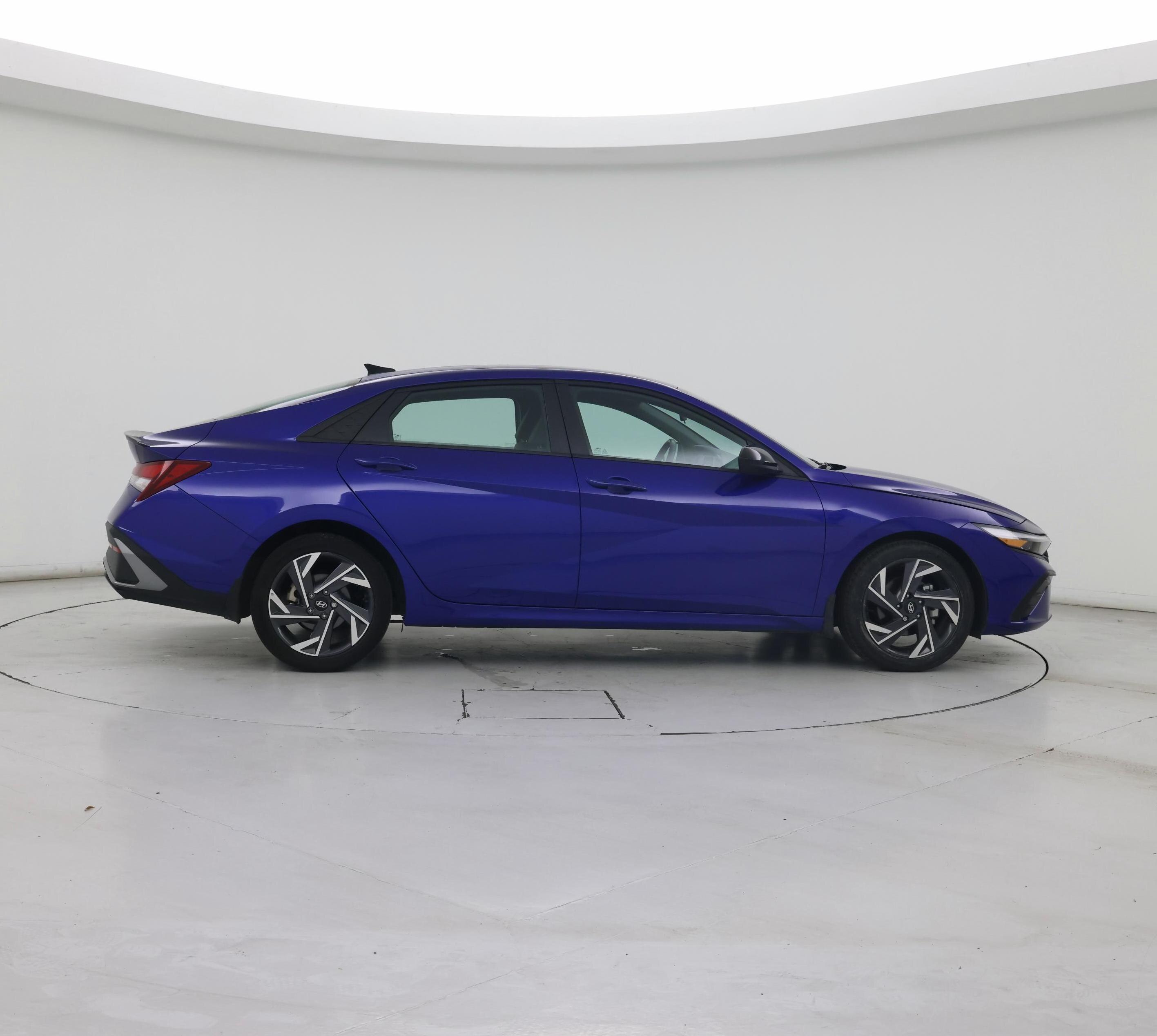Thumbnail: 2025 Hyundai Elantra - 7