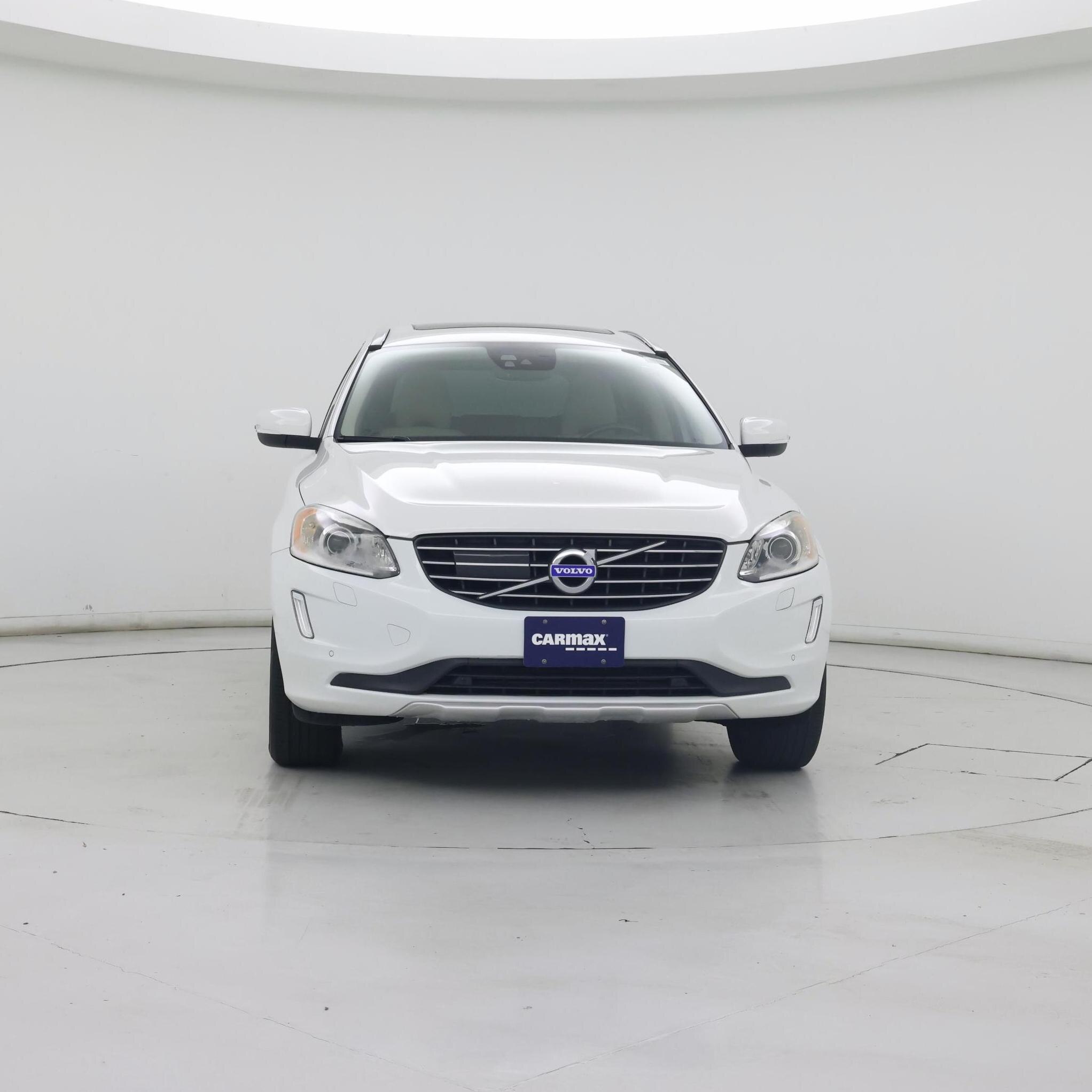 Thumbnail: 2015 Volvo XC60 - 5