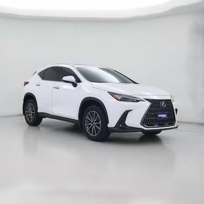 2026 Lexus NX 350 Premium