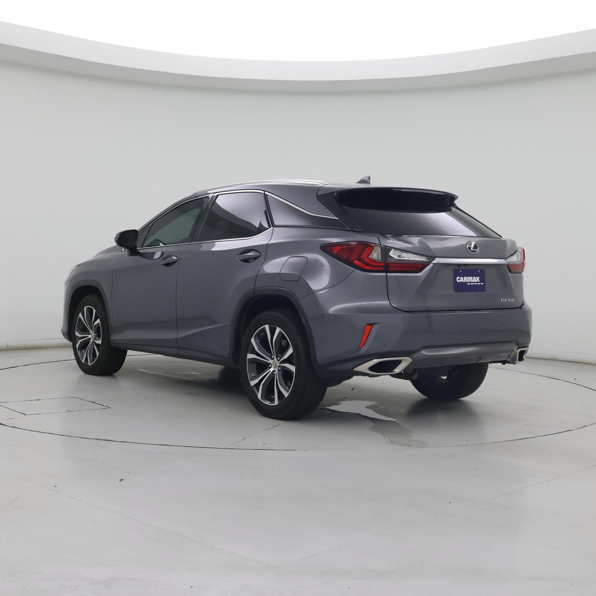 Thumbnail: 2016 Lexus RX - 2