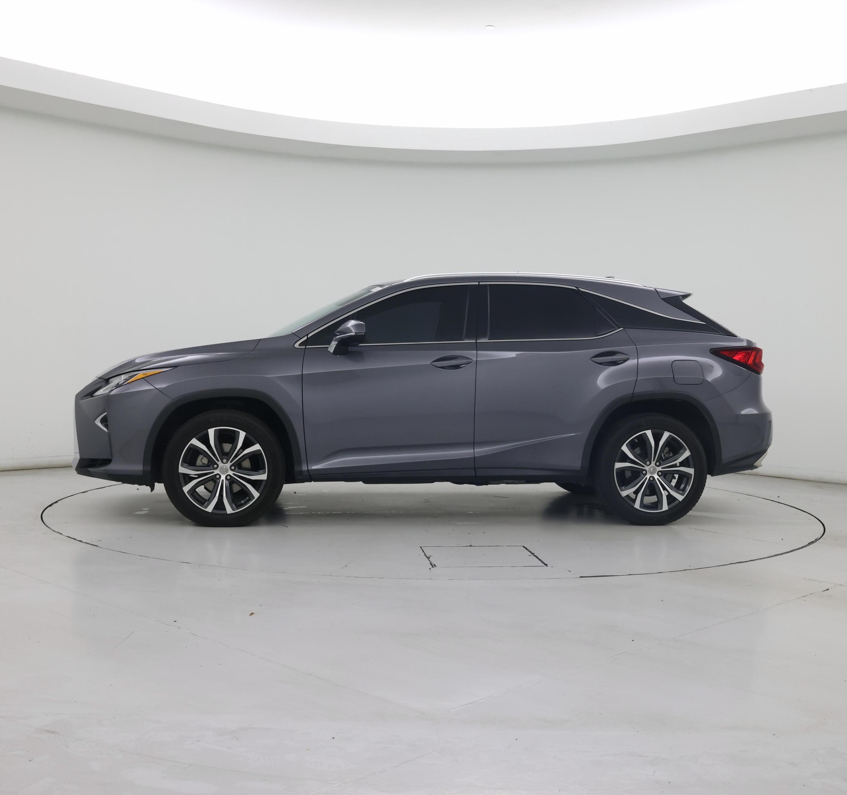 Thumbnail: 2016 Lexus RX - 3