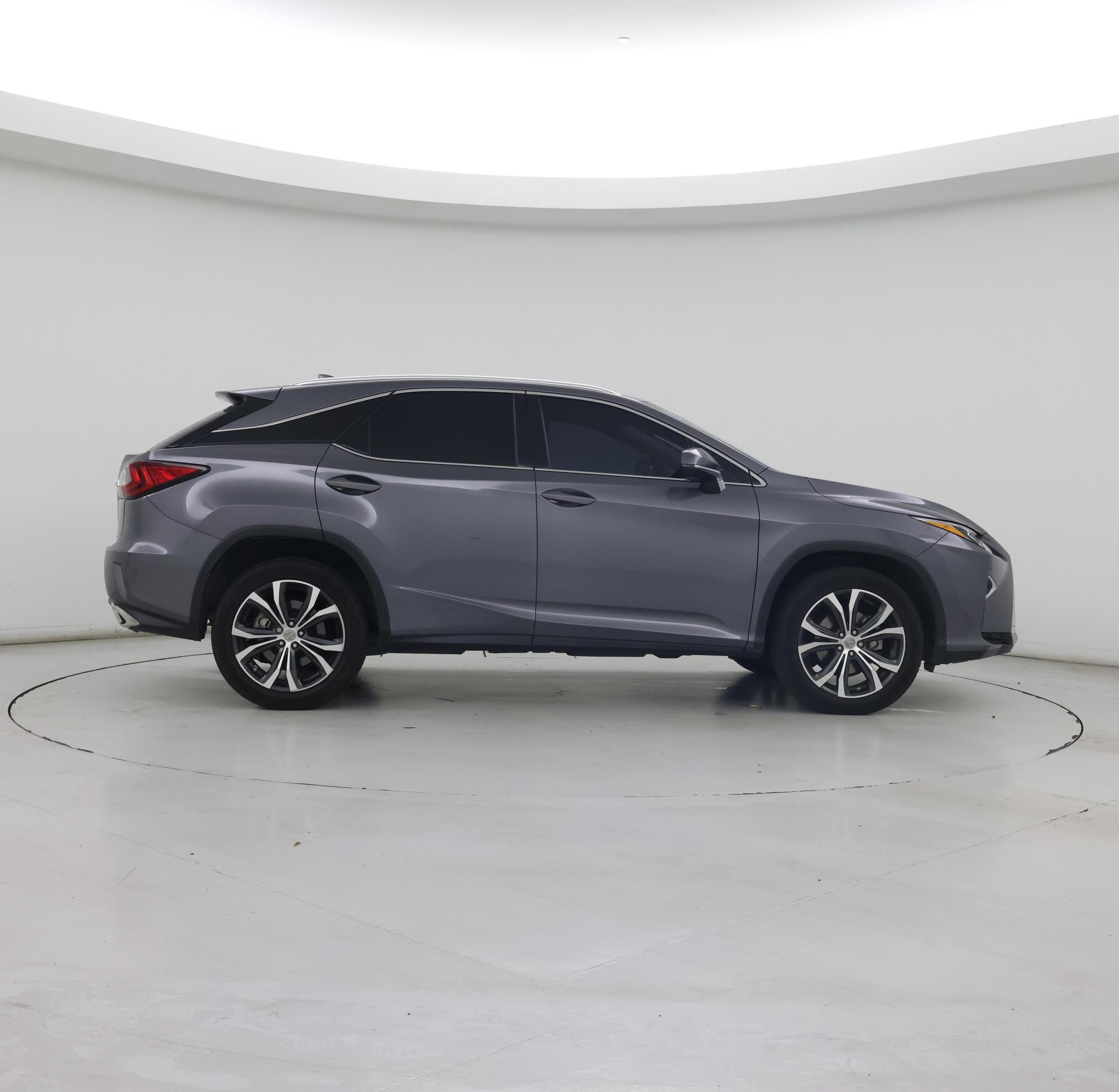 Thumbnail: 2016 Lexus RX - 7