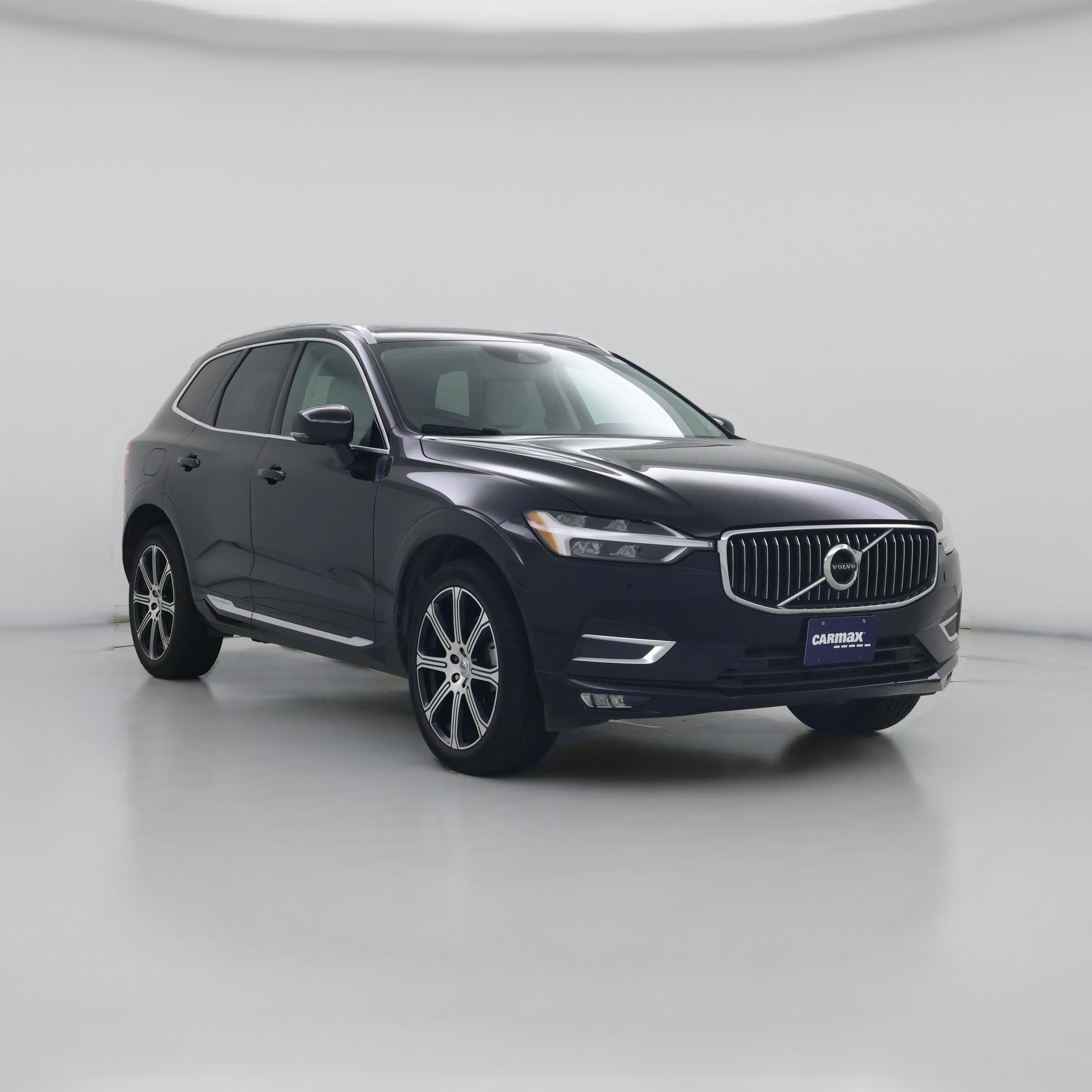 Thumbnail: 2020 Volvo XC60 - 1