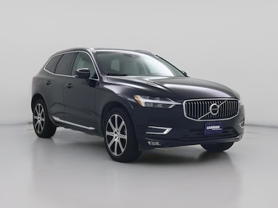 2020 Volvo XC60 T5 Inscription