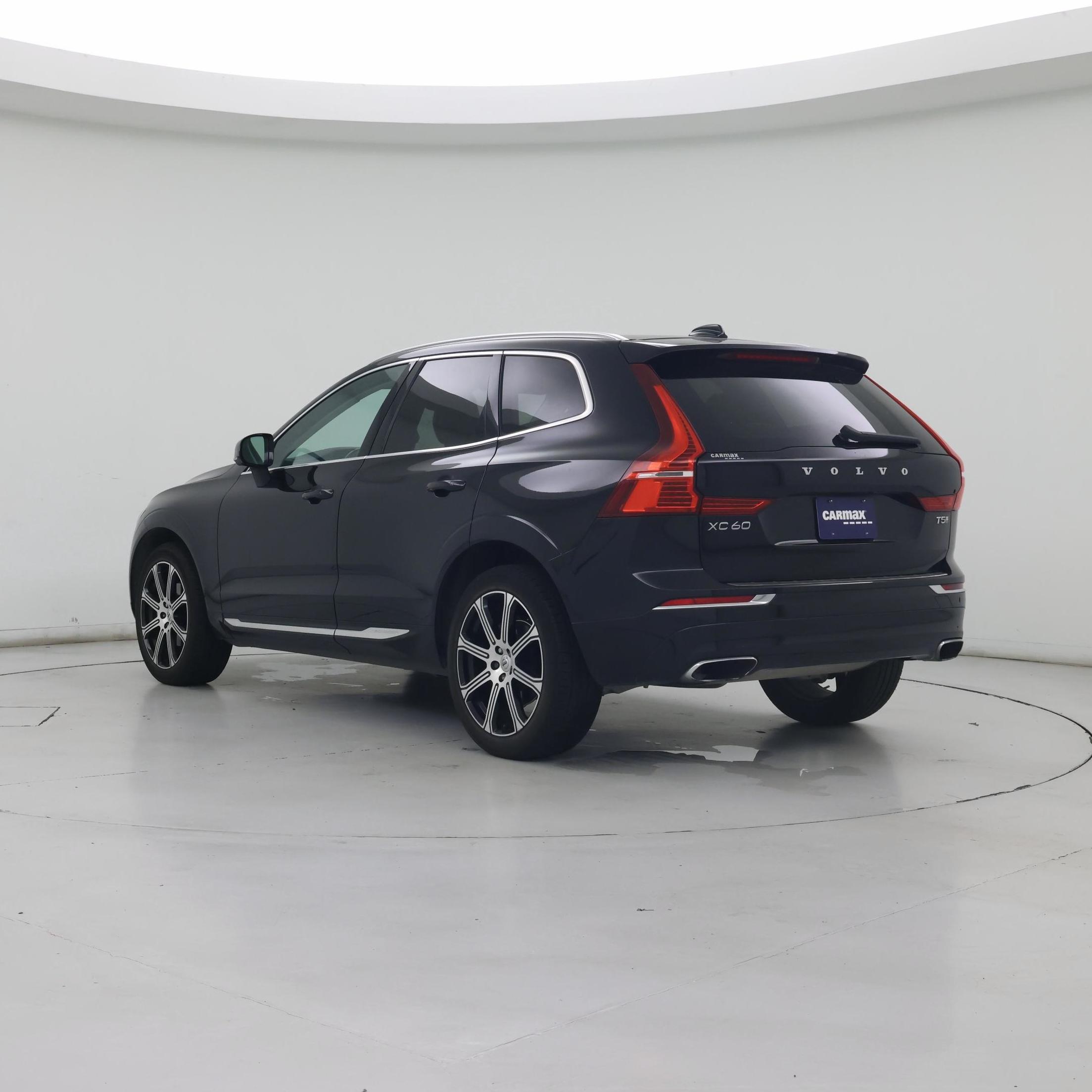Thumbnail: 2020 Volvo XC60 - 2