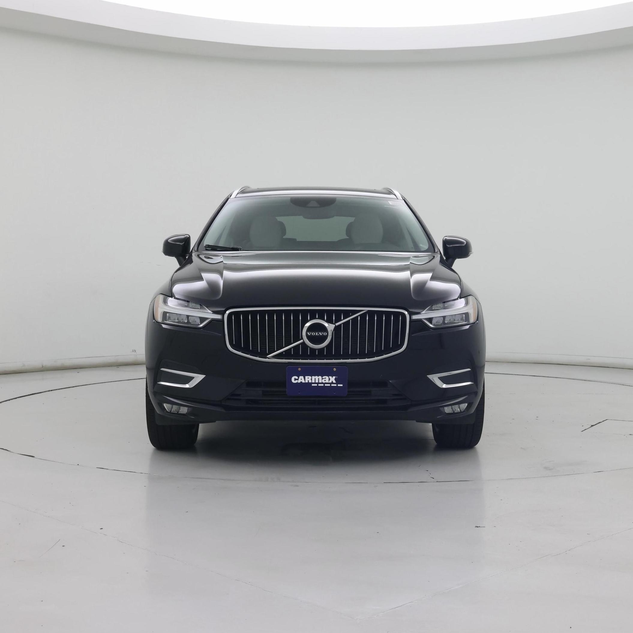 Thumbnail: 2020 Volvo XC60 - 5