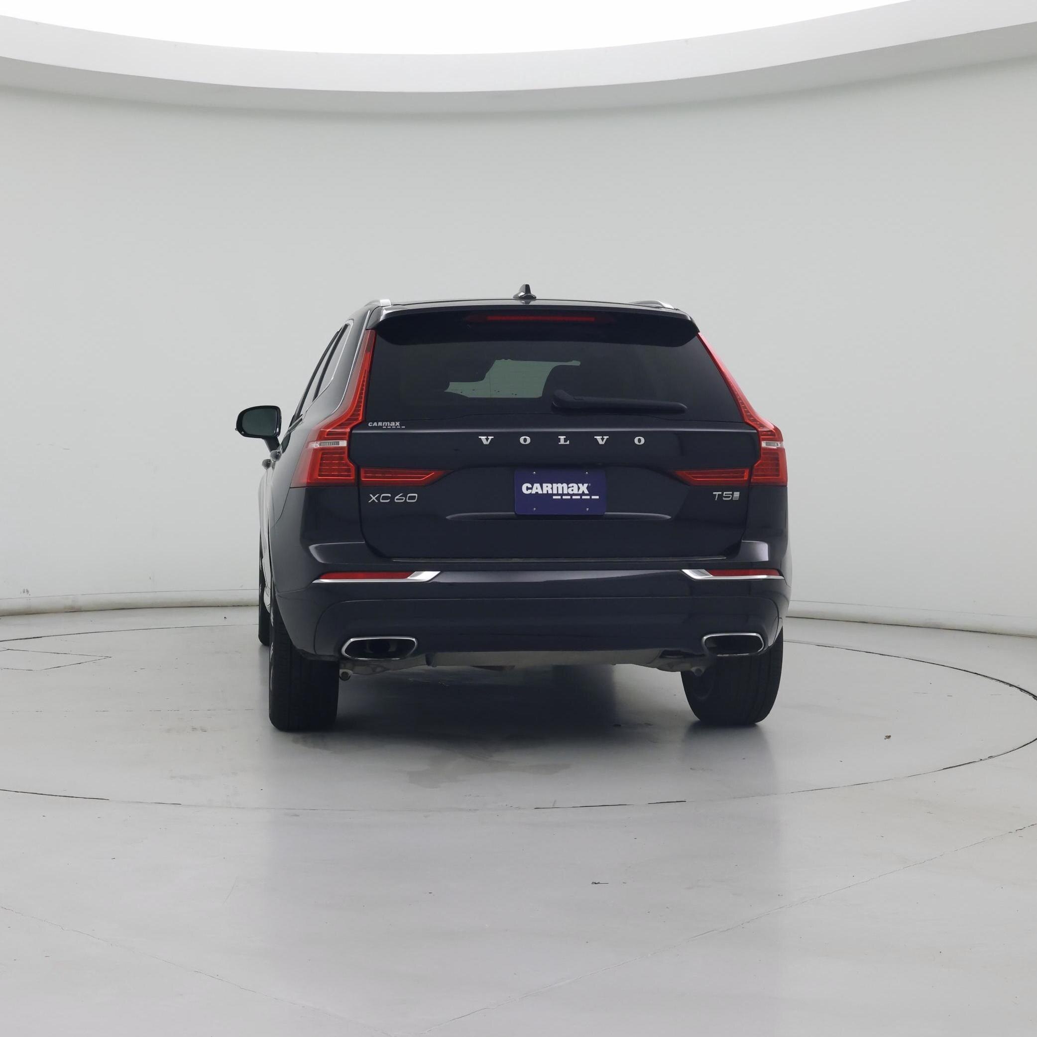 Thumbnail: 2020 Volvo XC60 - 6