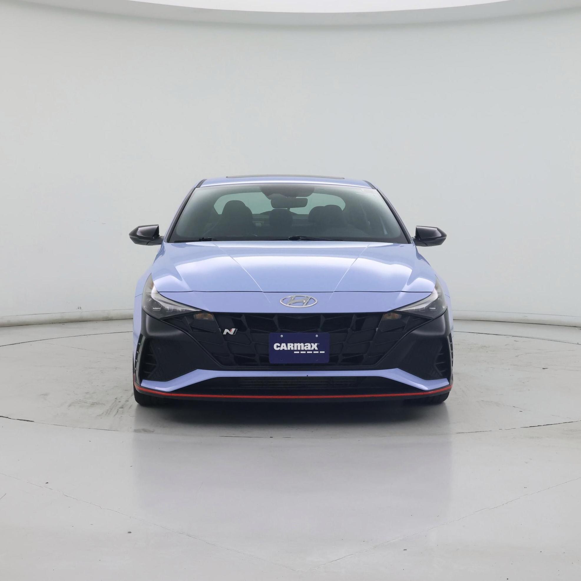 Thumbnail: 2022 Hyundai Elantra - 5