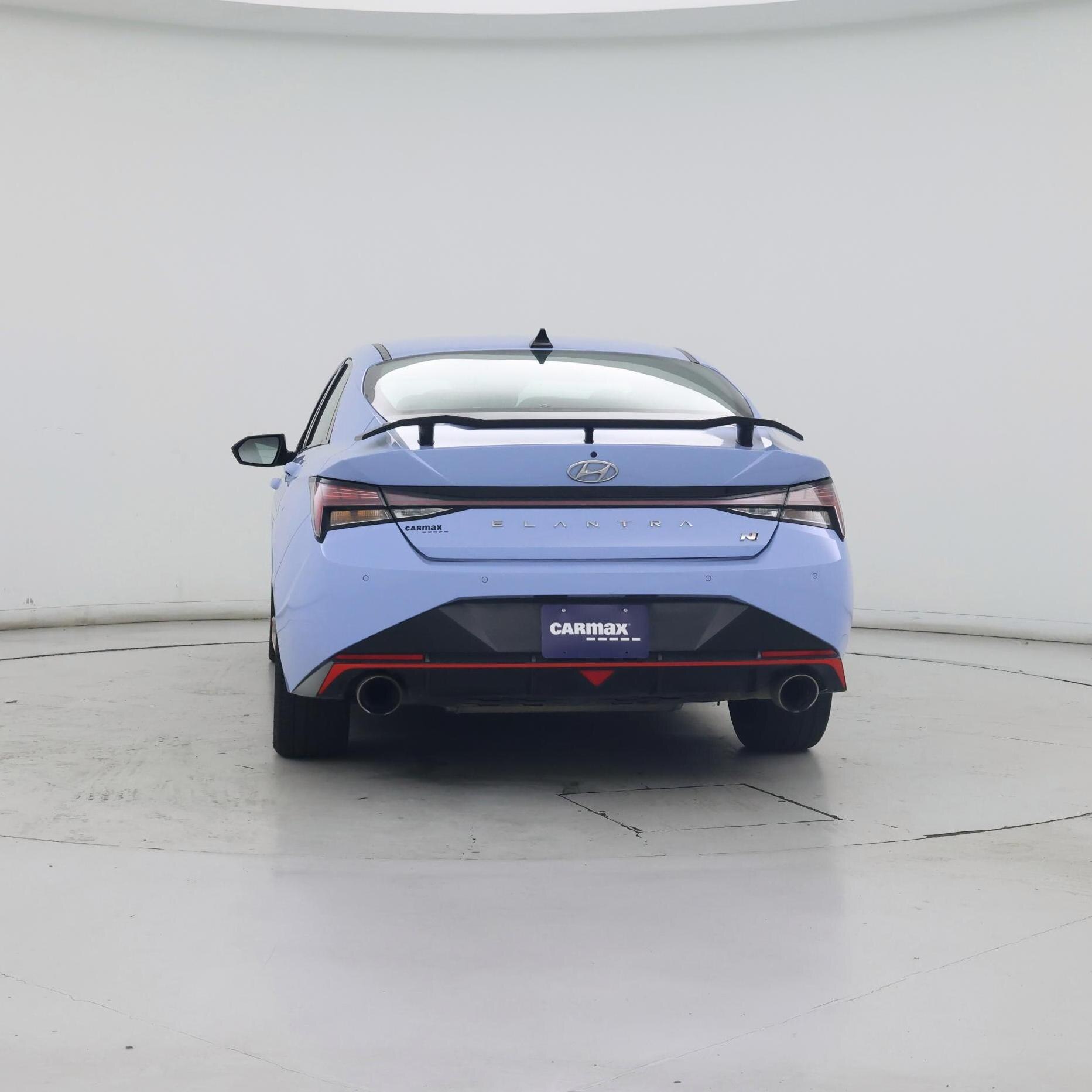 Thumbnail: 2022 Hyundai Elantra - 6