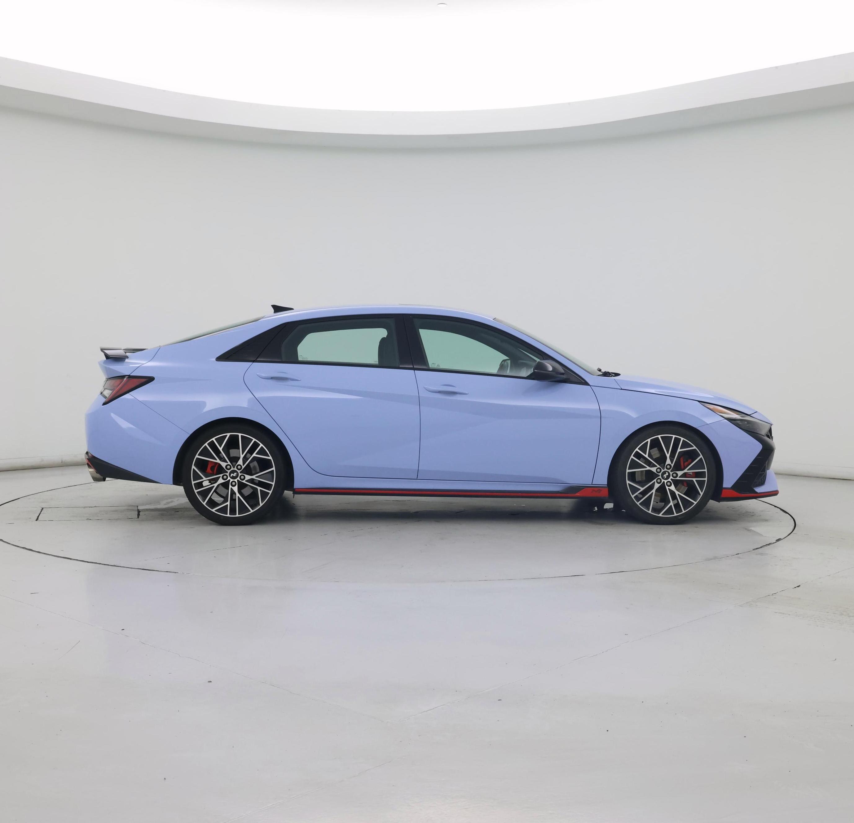 Thumbnail: 2022 Hyundai Elantra - 7