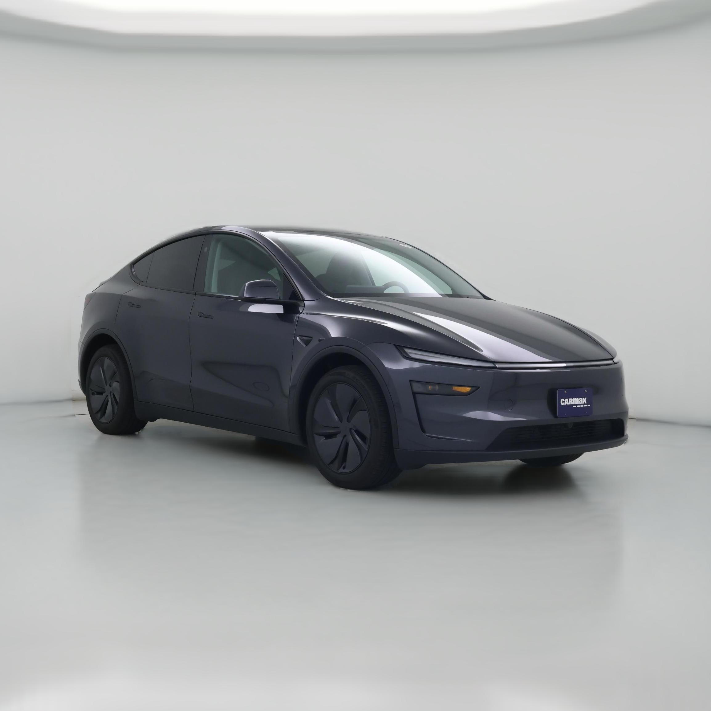 Thumbnail: 2026 Tesla Model Y - 1