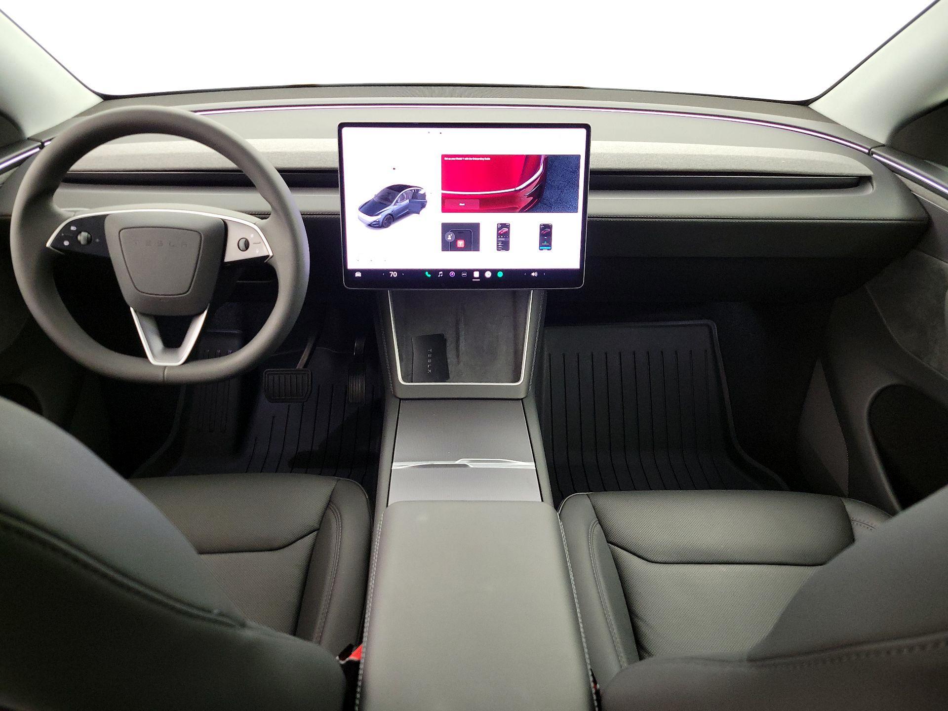 Thumbnail: 2026 Tesla Model Y - 9