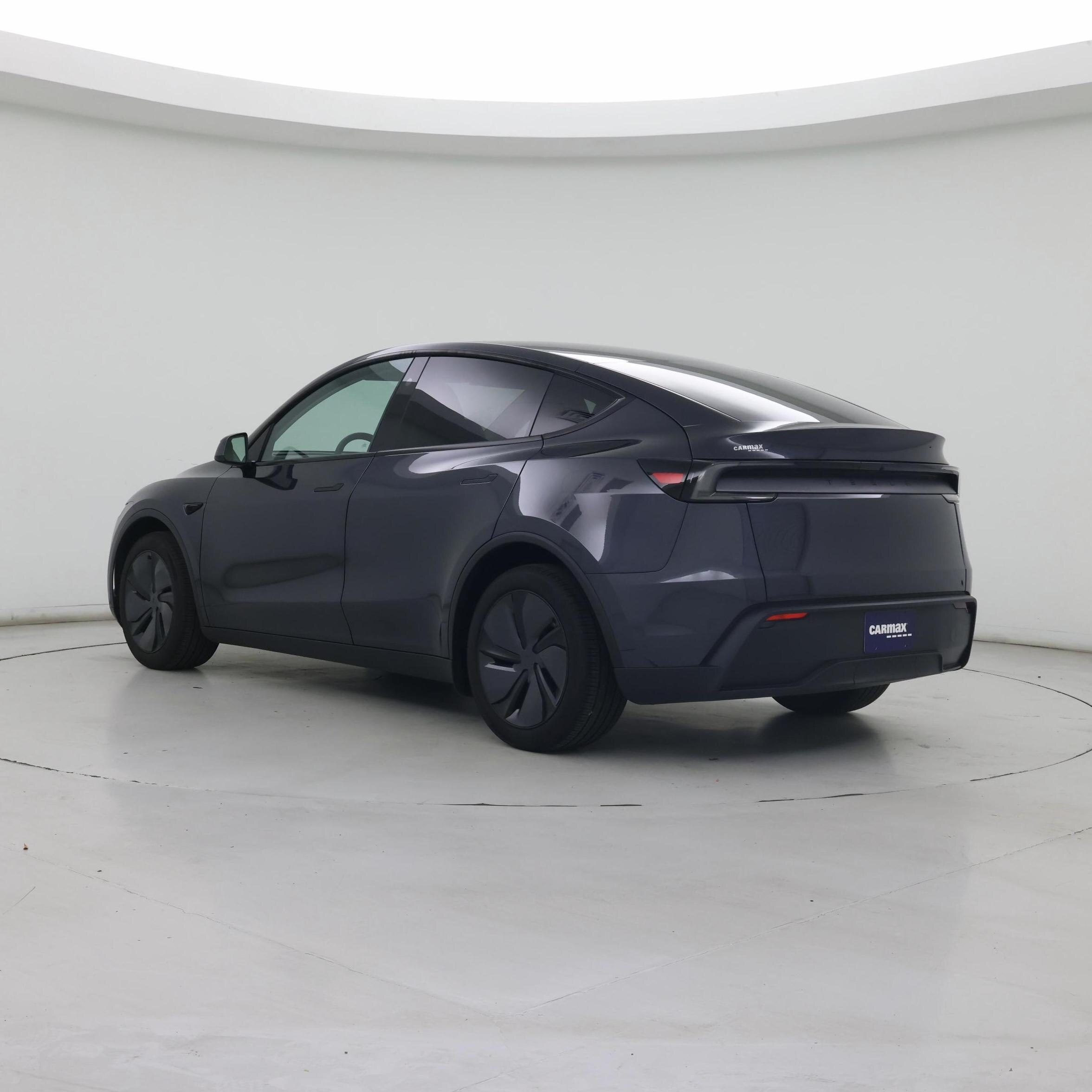 Thumbnail: 2026 Tesla Model Y - 2