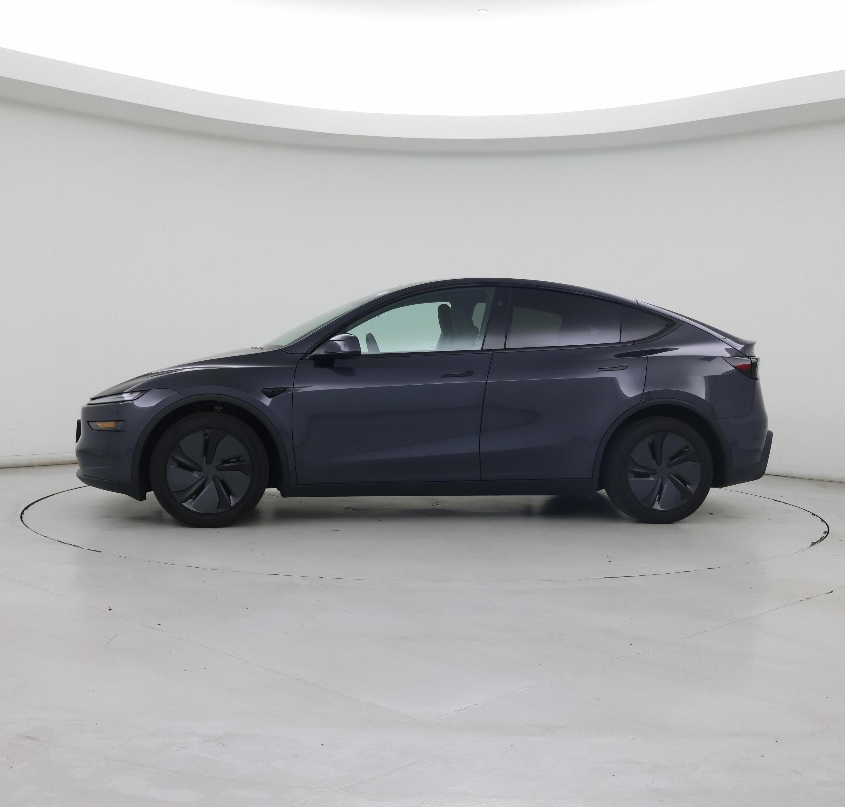 Thumbnail: 2026 Tesla Model Y - 3