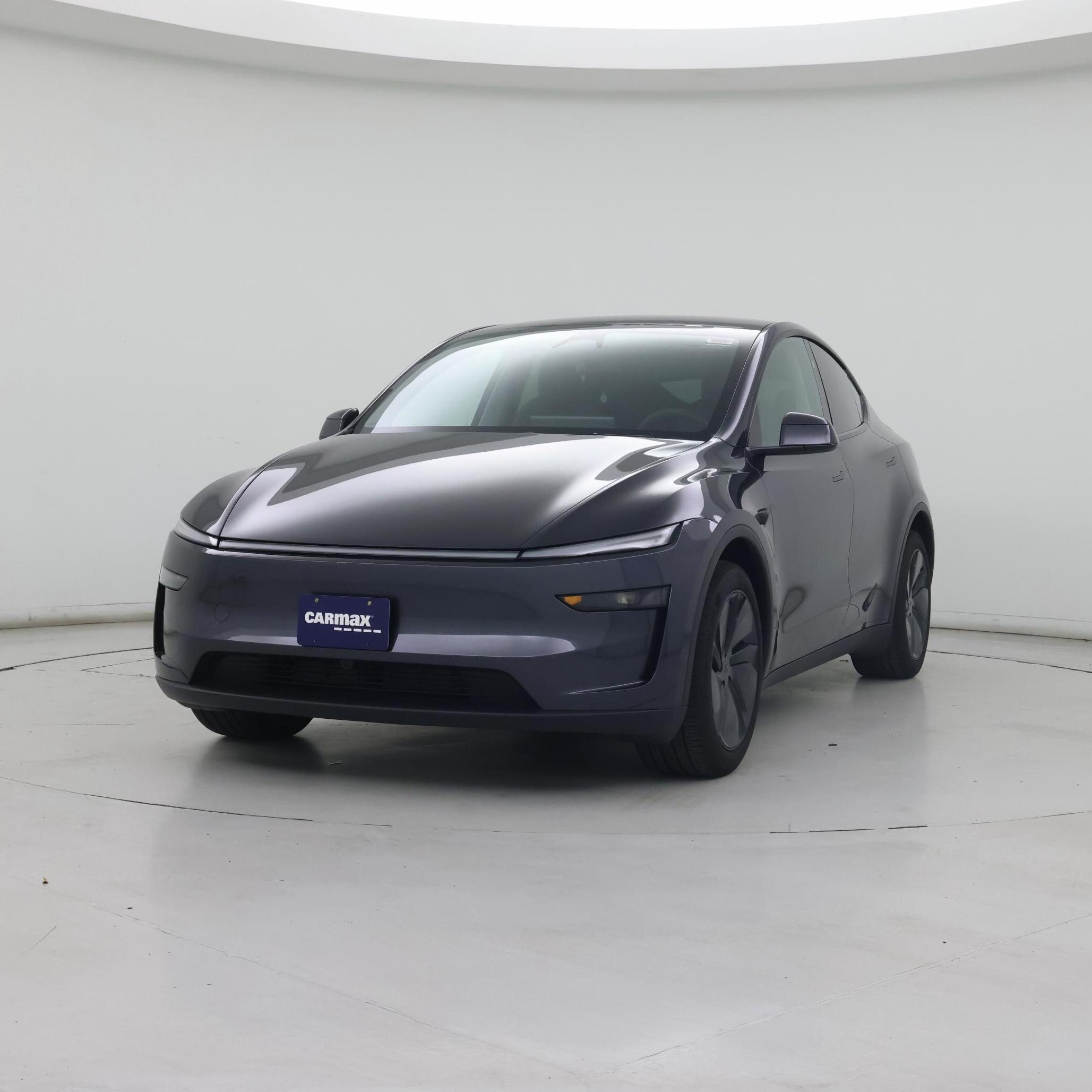 Thumbnail: 2026 Tesla Model Y - 4
