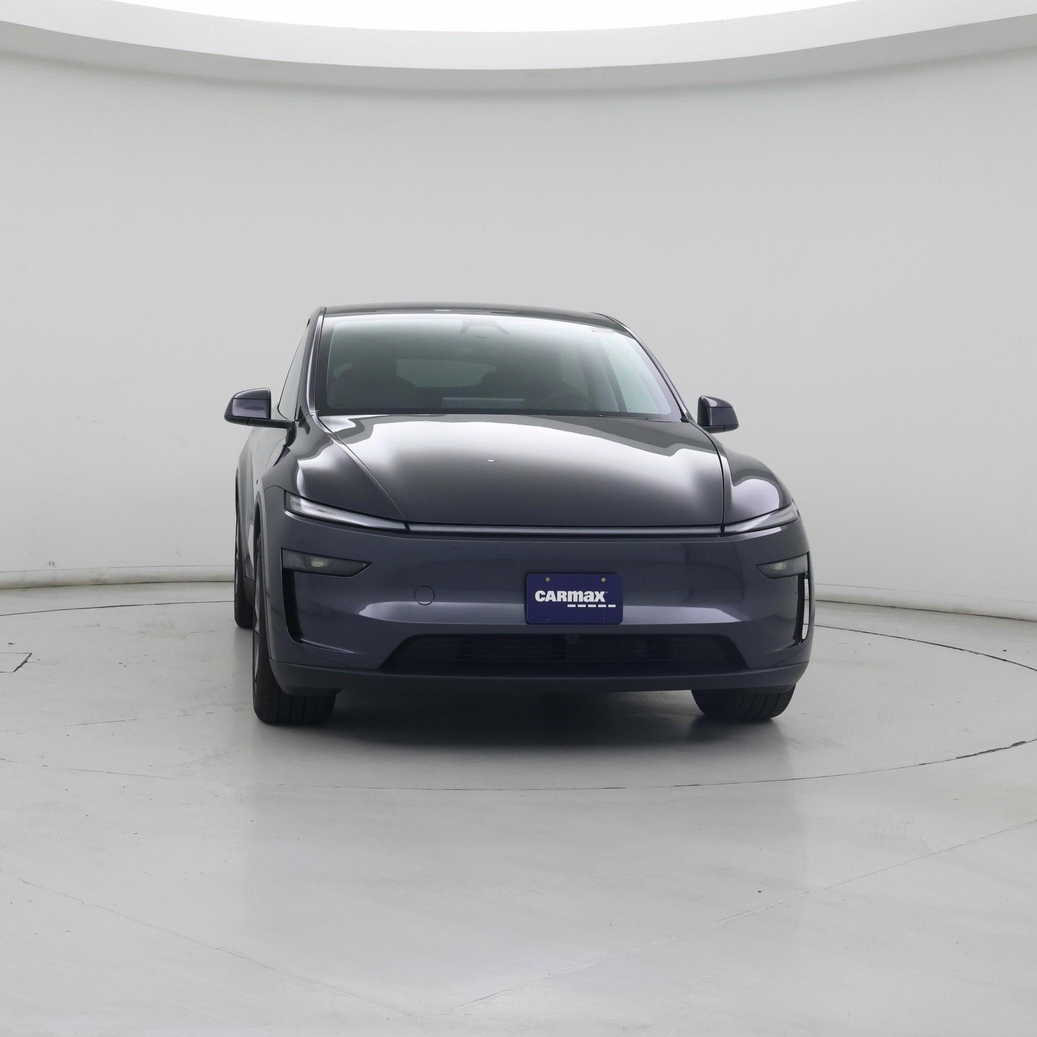 Thumbnail: 2026 Tesla Model Y - 5