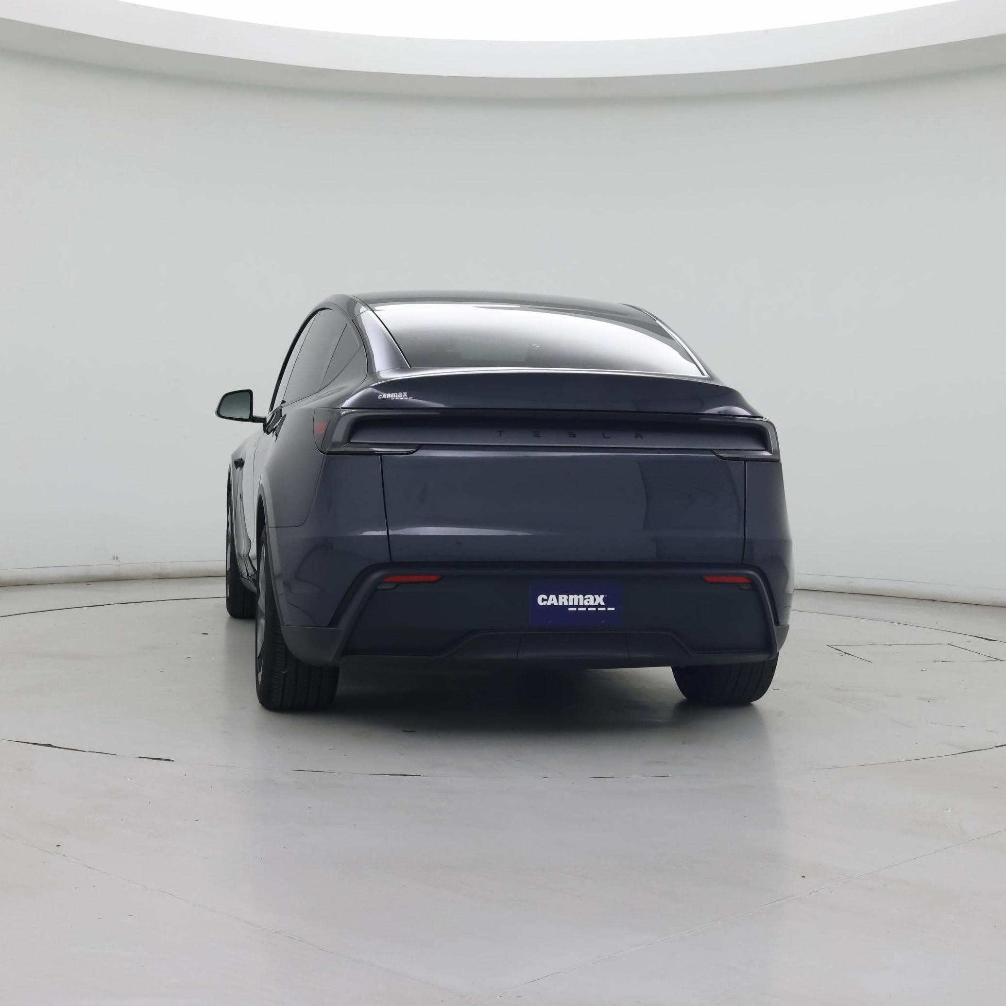 Thumbnail: 2026 Tesla Model Y - 6
