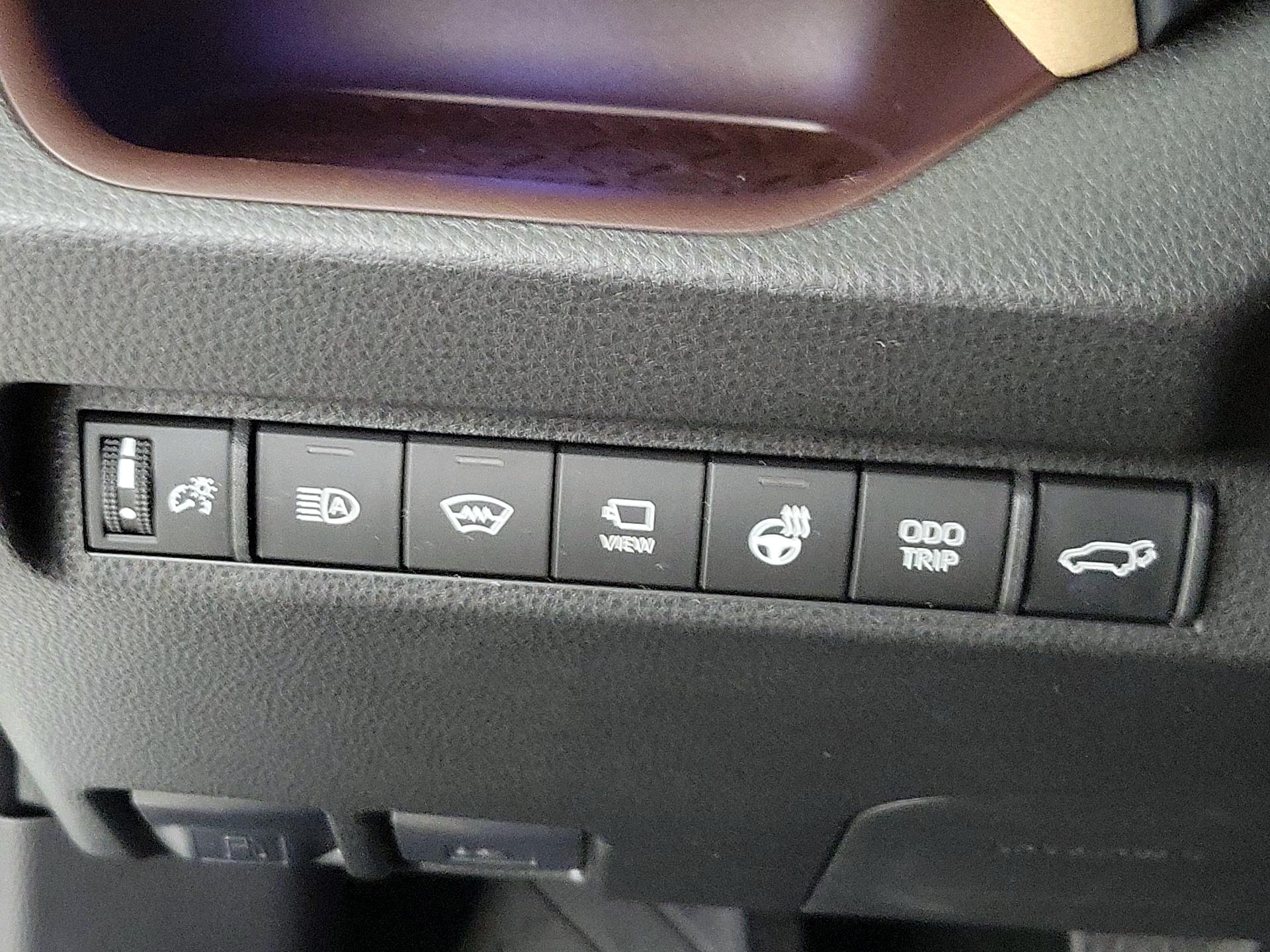 Thumbnail: 2025 Toyota RAV4 - 13
