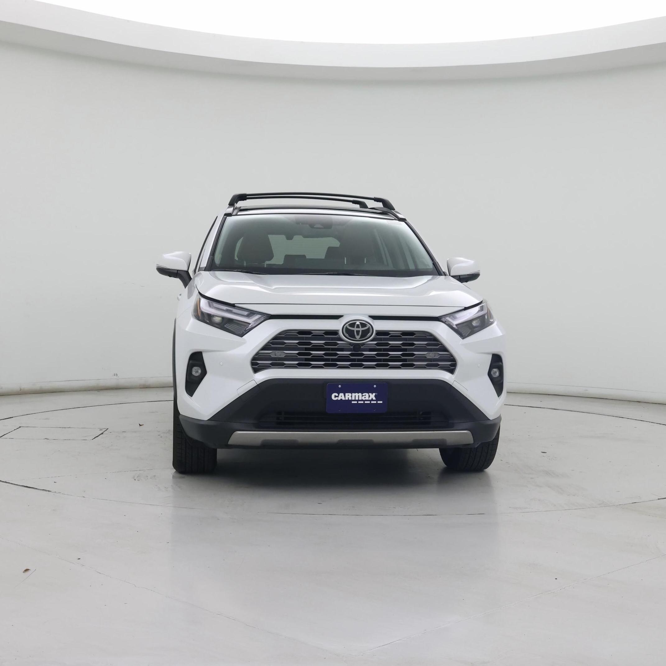 Thumbnail: 2025 Toyota RAV4 - 5
