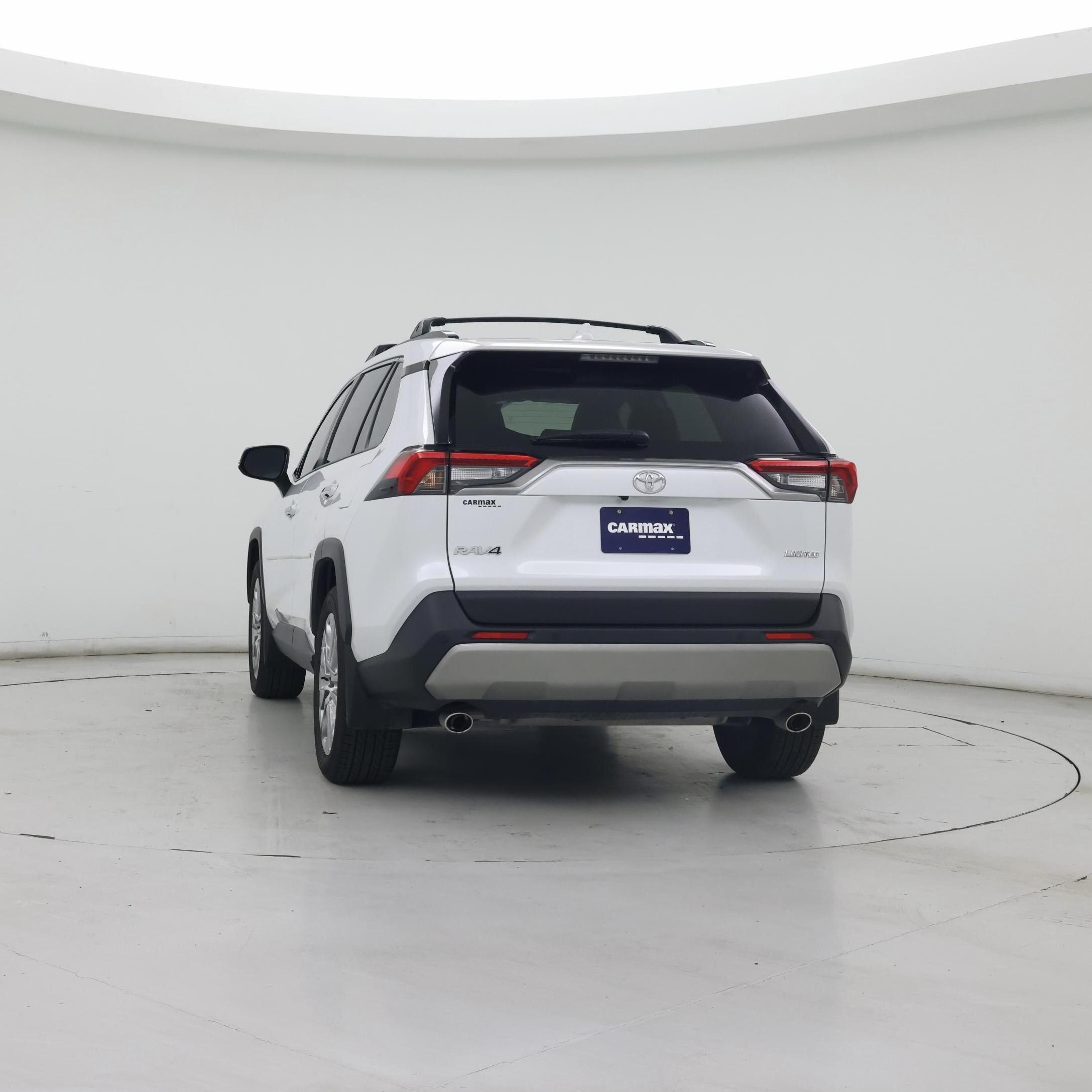 Thumbnail: 2025 Toyota RAV4 - 6