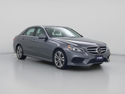 2016 Mercedes-Benz E350 Luxury