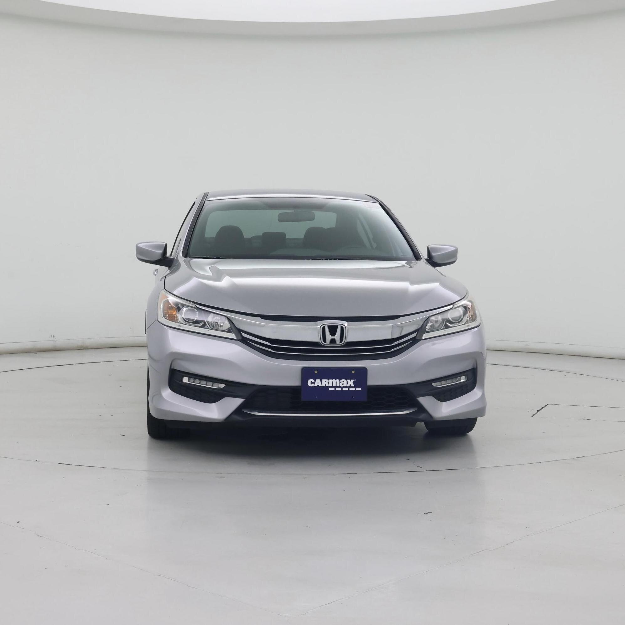 Thumbnail: 2017 Honda Accord - 5