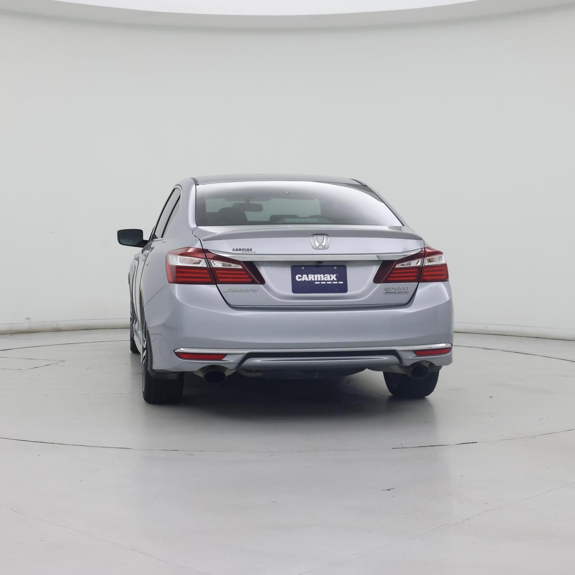 Thumbnail: 2017 Honda Accord - 6