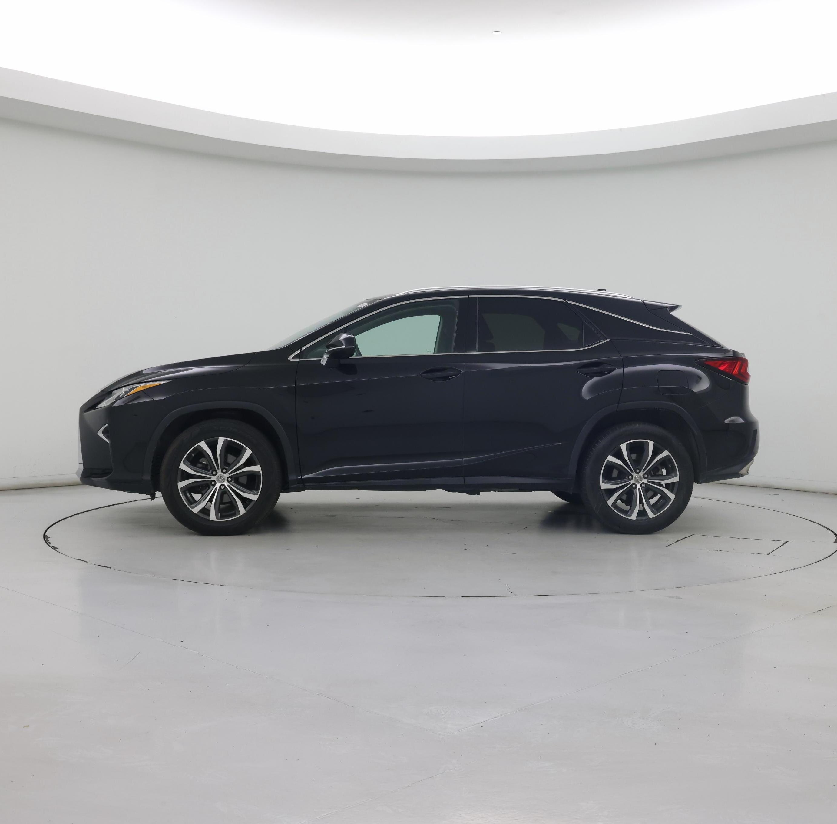 Thumbnail: 2016 Lexus RX - 3