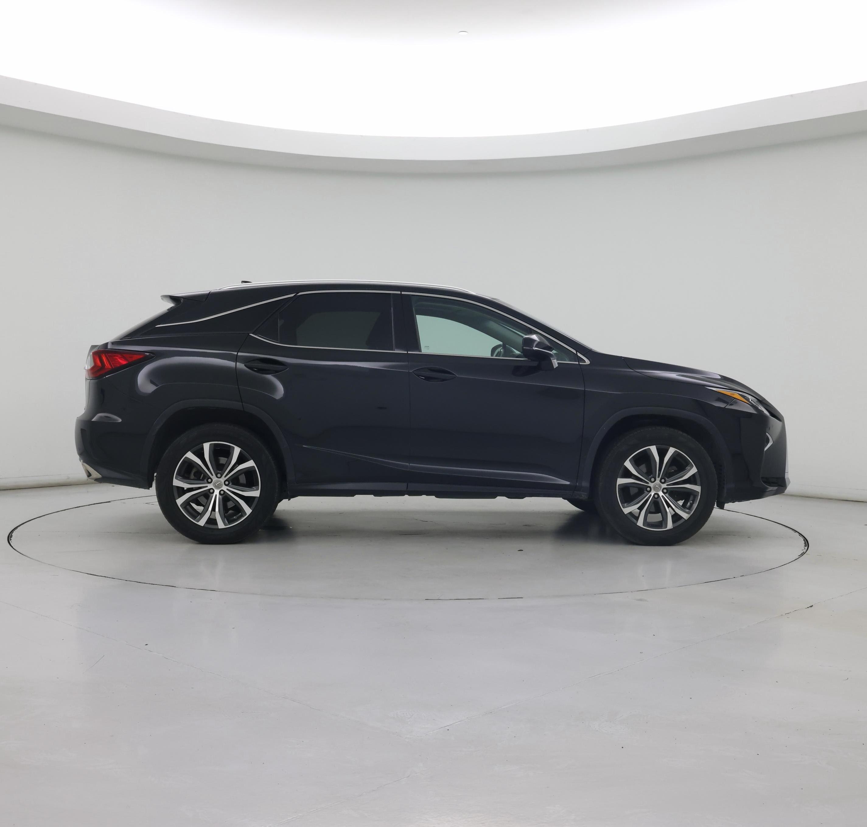 Thumbnail: 2016 Lexus RX - 7
