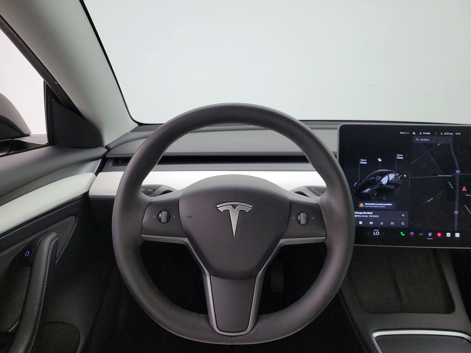 Thumbnail: 2022 Tesla Model 3 - 10