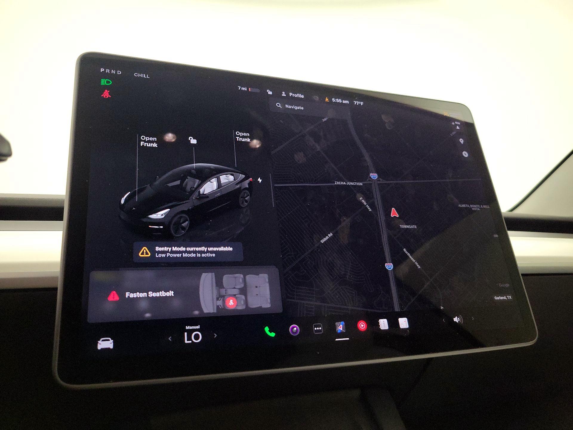 Thumbnail: 2022 Tesla Model 3 - 13