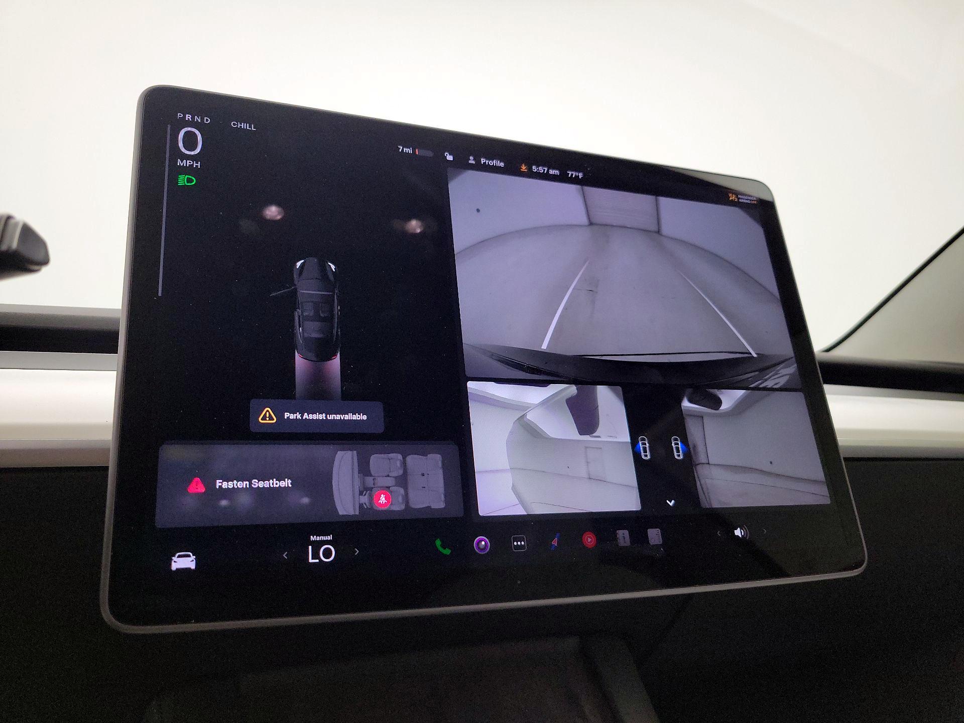 Thumbnail: 2022 Tesla Model 3 - 14