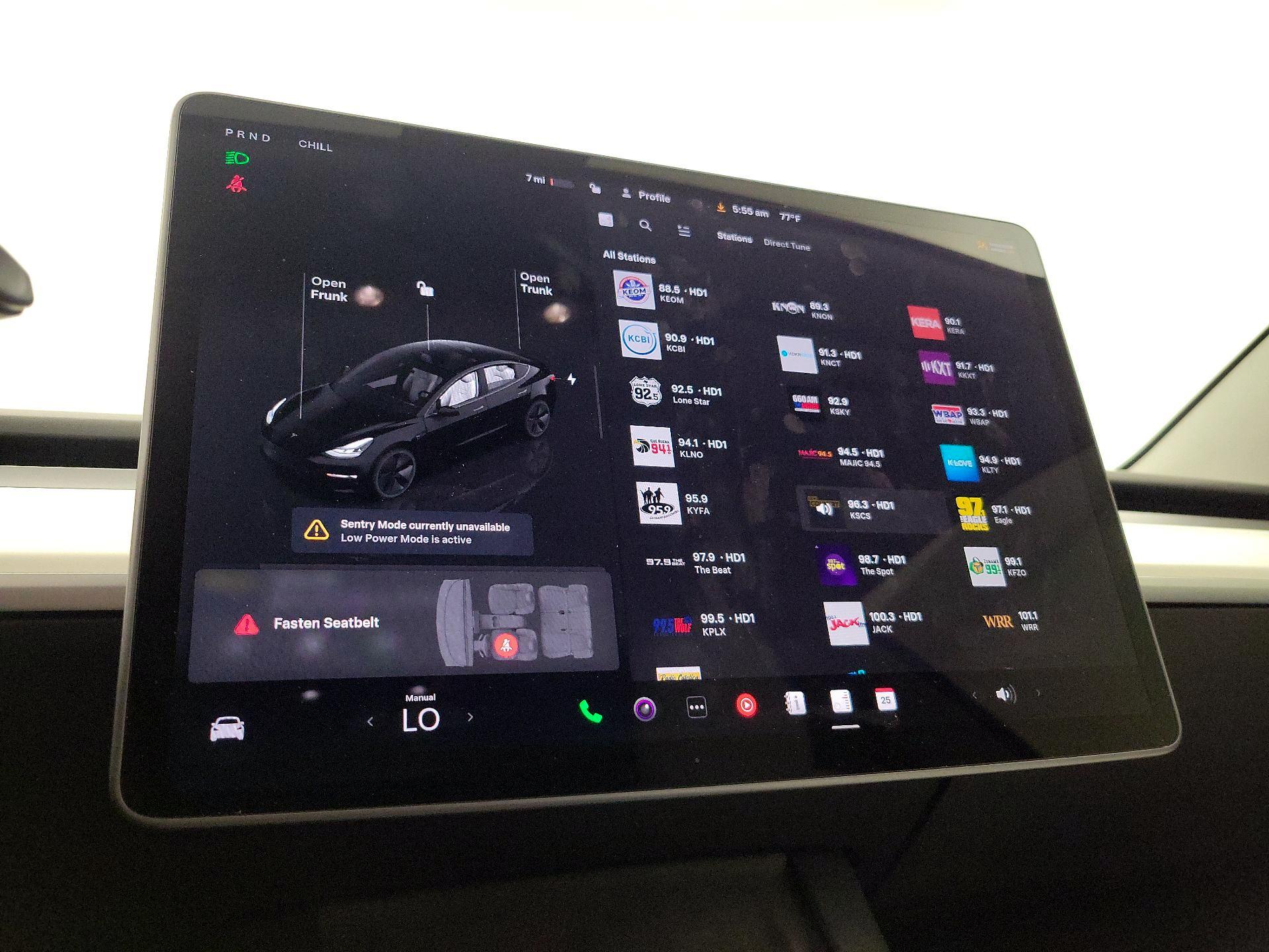 Thumbnail: 2022 Tesla Model 3 - 15