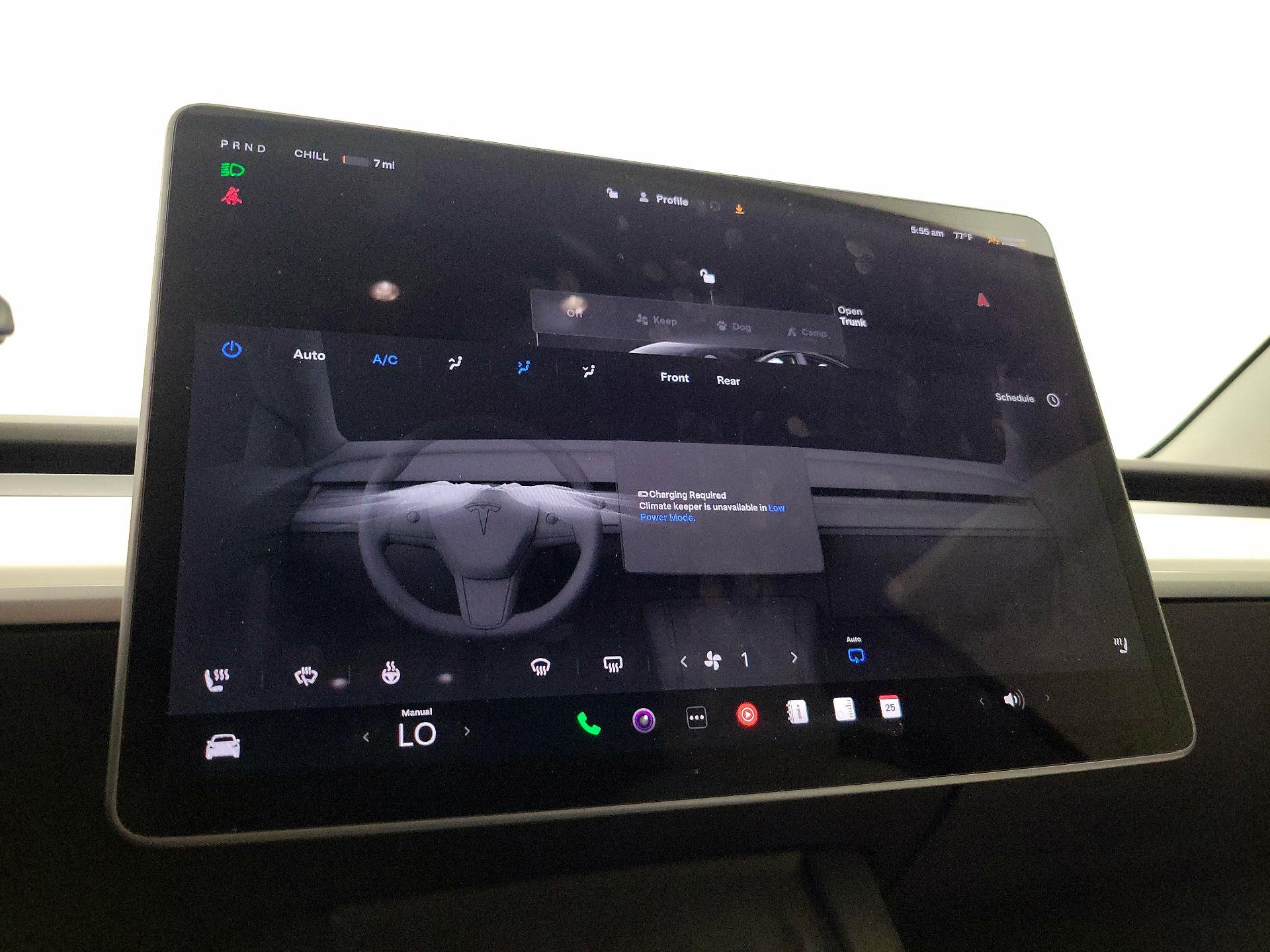 Thumbnail: 2022 Tesla Model 3 - 16