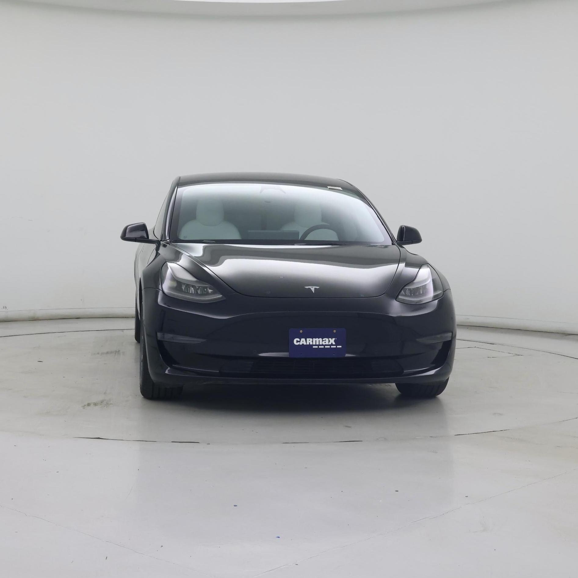 Thumbnail: 2022 Tesla Model 3 - 5
