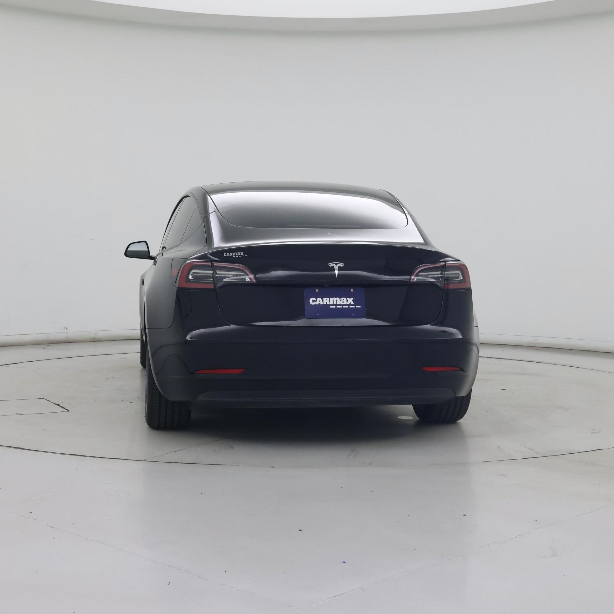 Thumbnail: 2022 Tesla Model 3 - 6