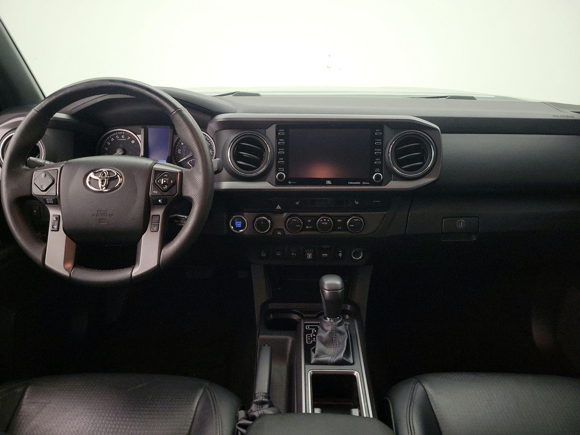 Thumbnail: 2023 Toyota Tacoma - 9