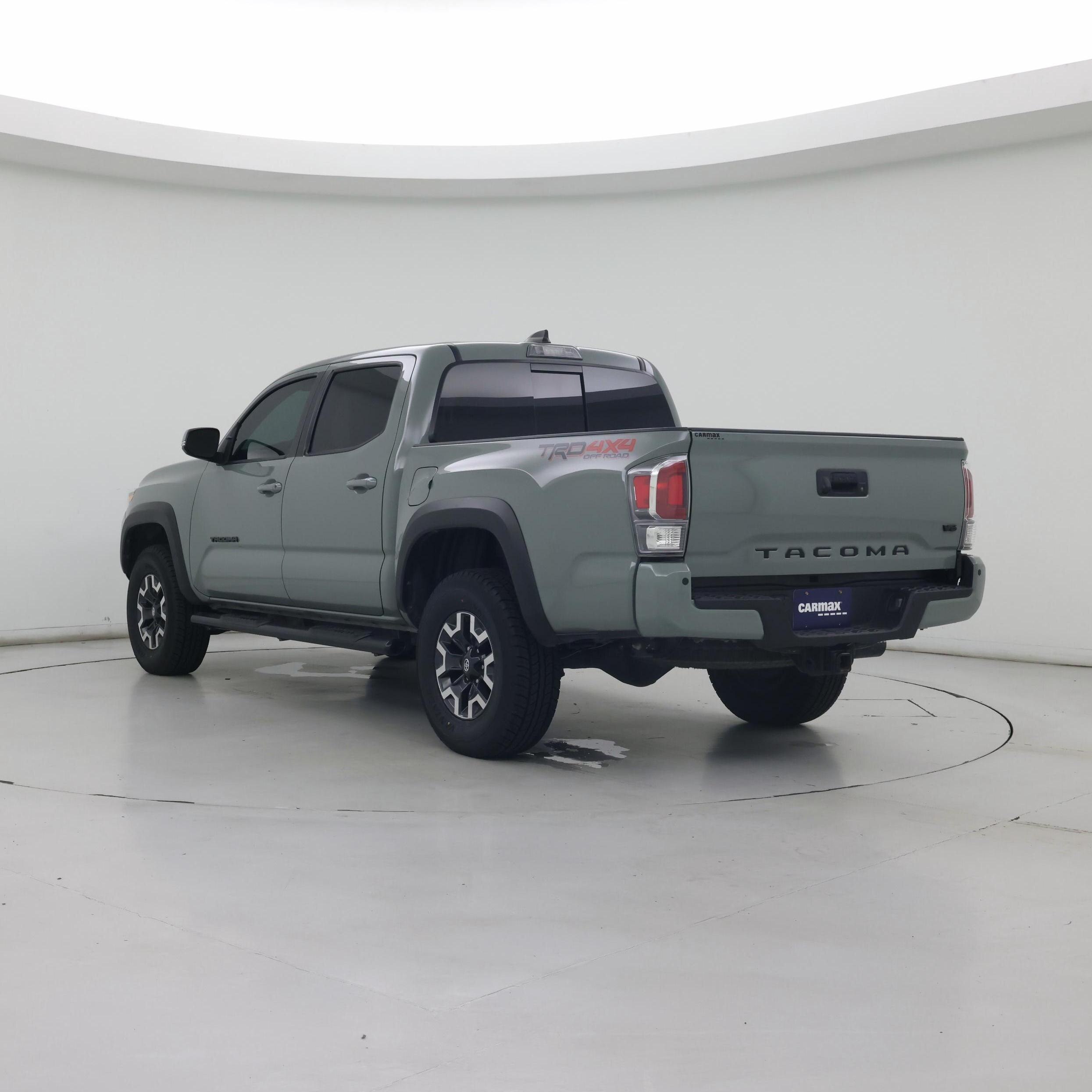 Thumbnail: 2023 Toyota Tacoma - 2
