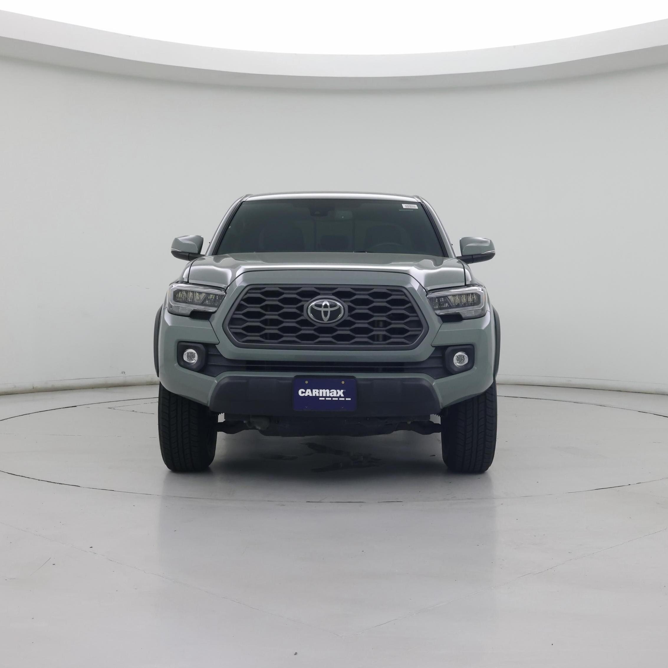 Thumbnail: 2023 Toyota Tacoma - 5