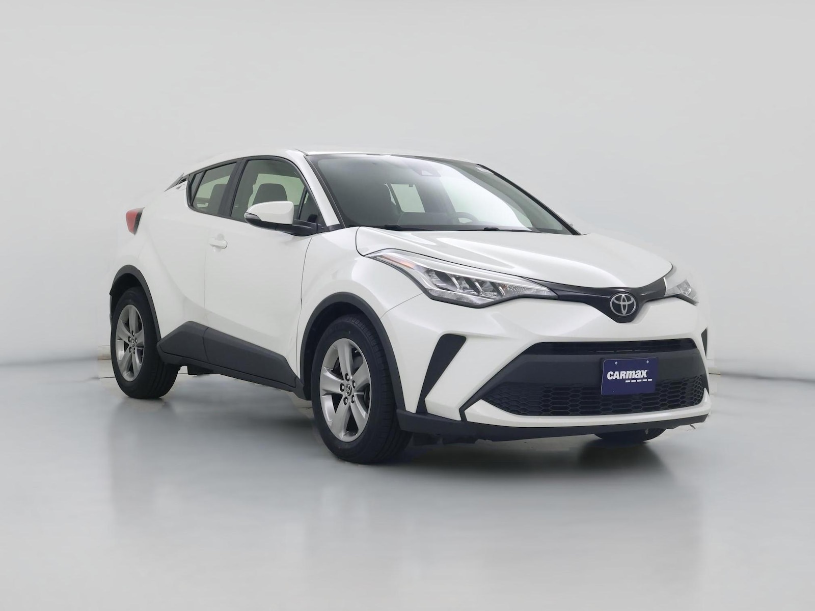 2021 Toyota C-HR