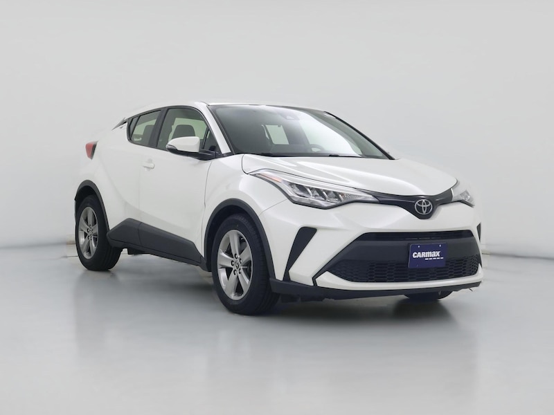 2021 Toyota C-HR LE -
                  Garland, TX