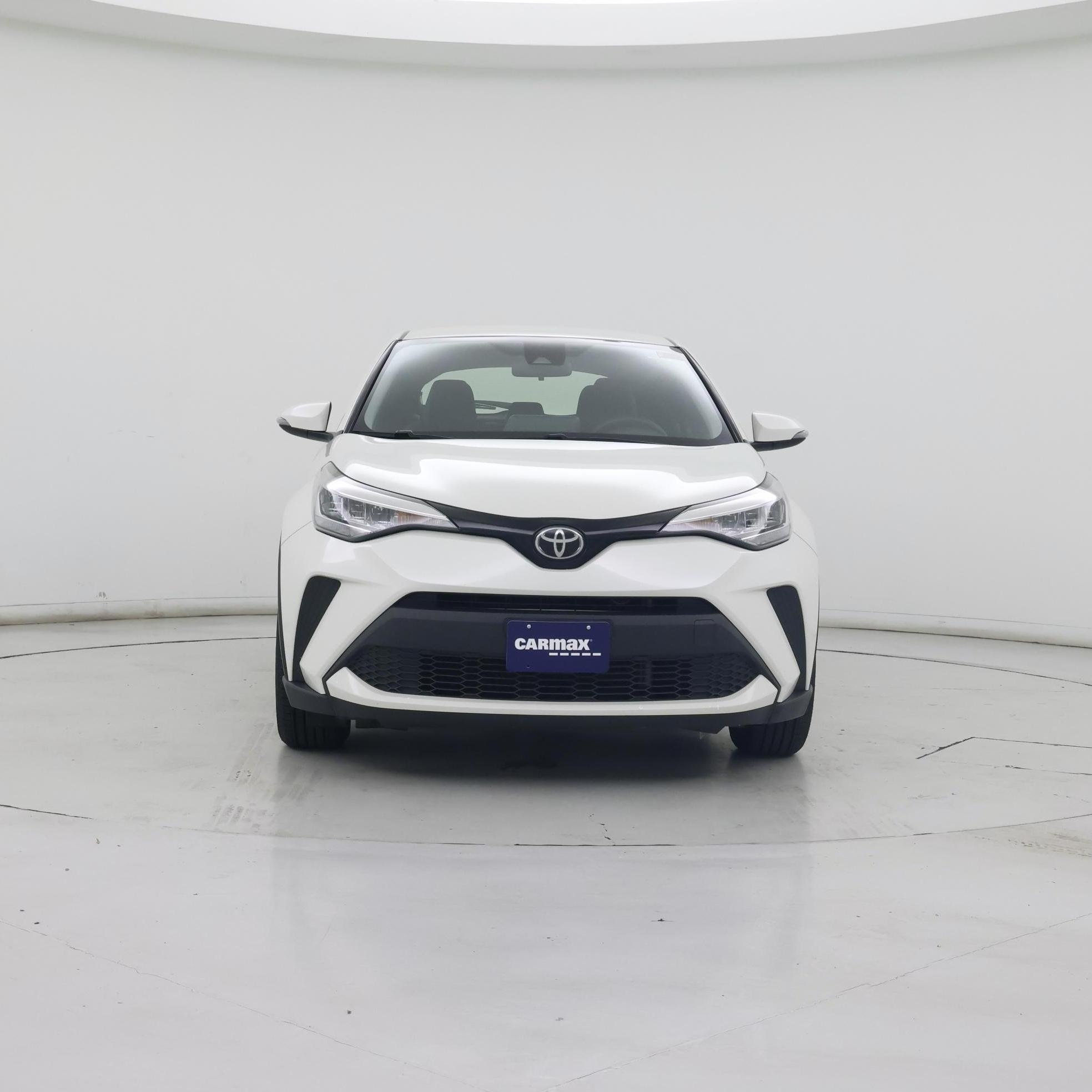 Thumbnail: 2021 Toyota C-HR - 5