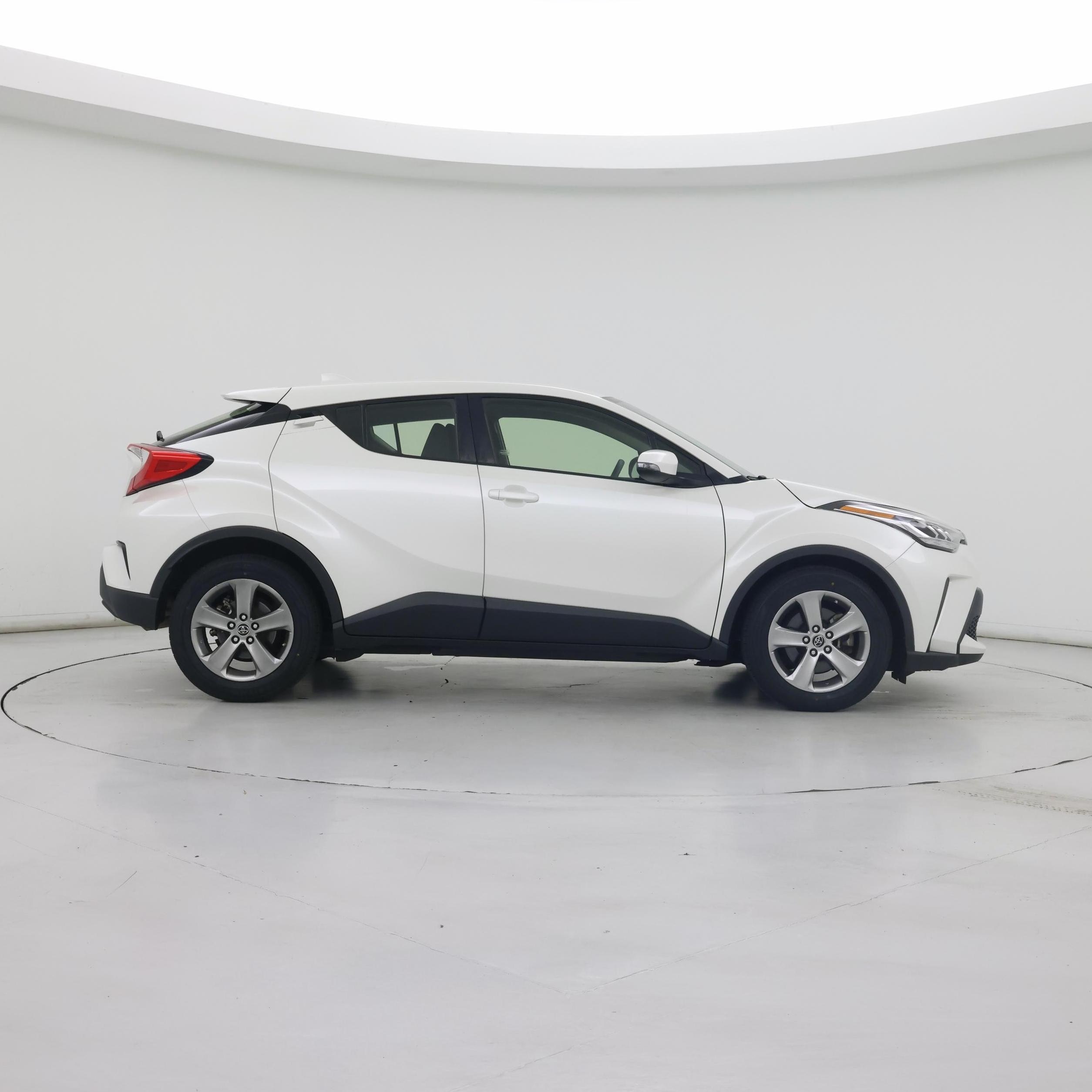 Thumbnail: 2021 Toyota C-HR - 7