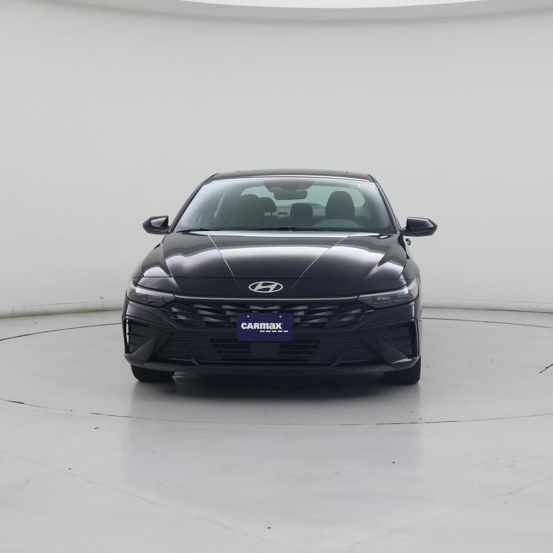 Thumbnail: 2024 Hyundai Elantra - 5