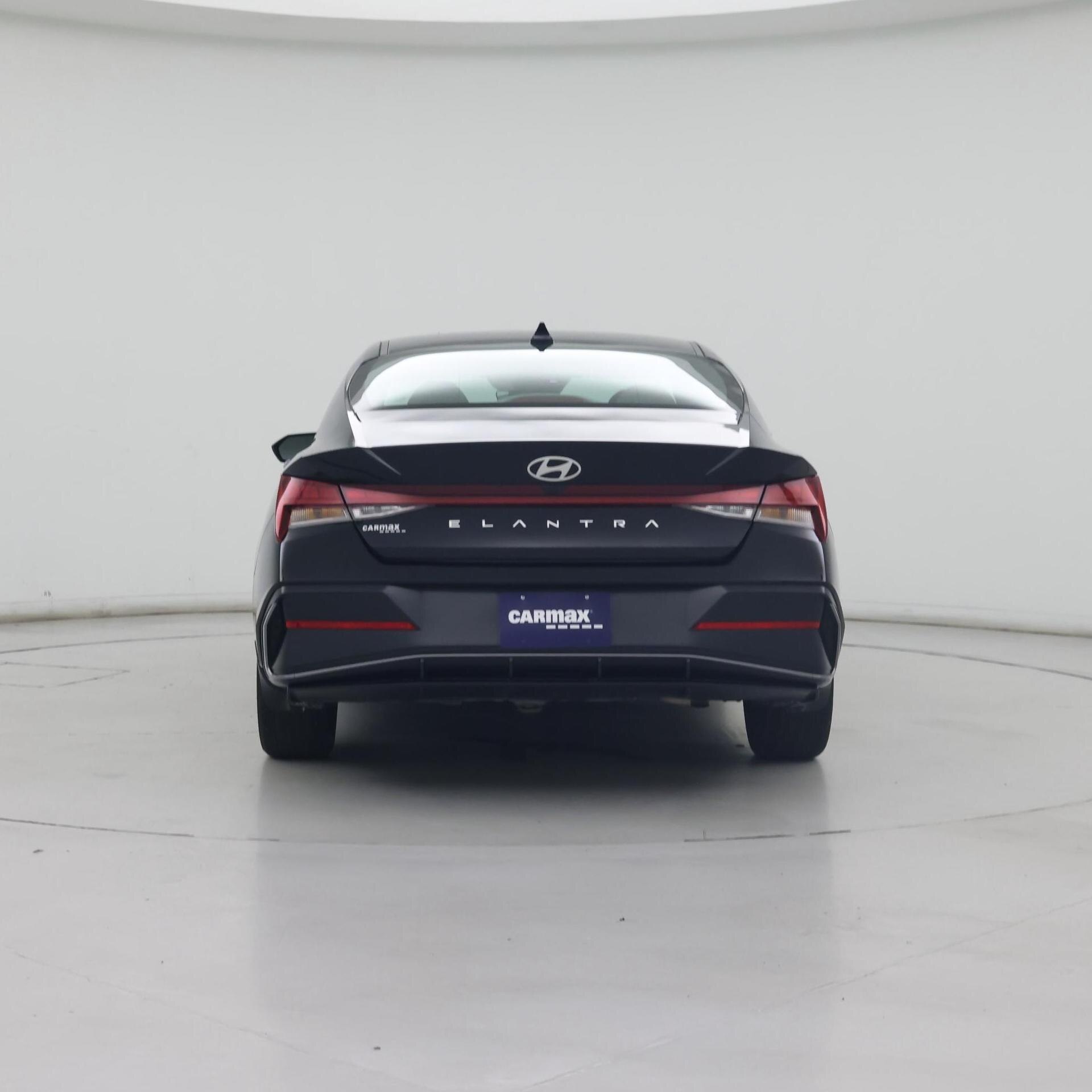 Thumbnail: 2024 Hyundai Elantra - 6
